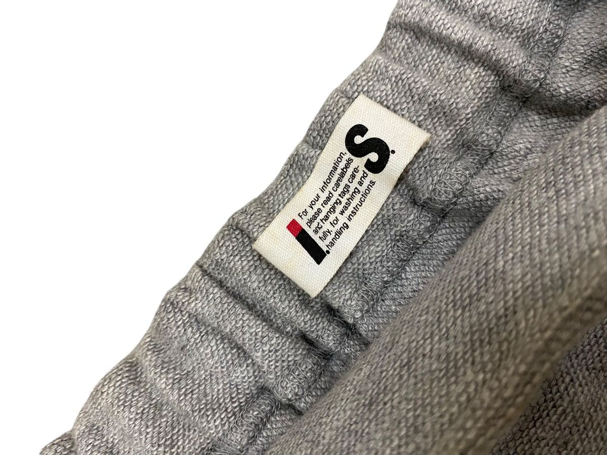 Issey Miyake Issey Miyake Mini Skirt Size 28" / US 6 / IT 42 - 6 Thumbnail
