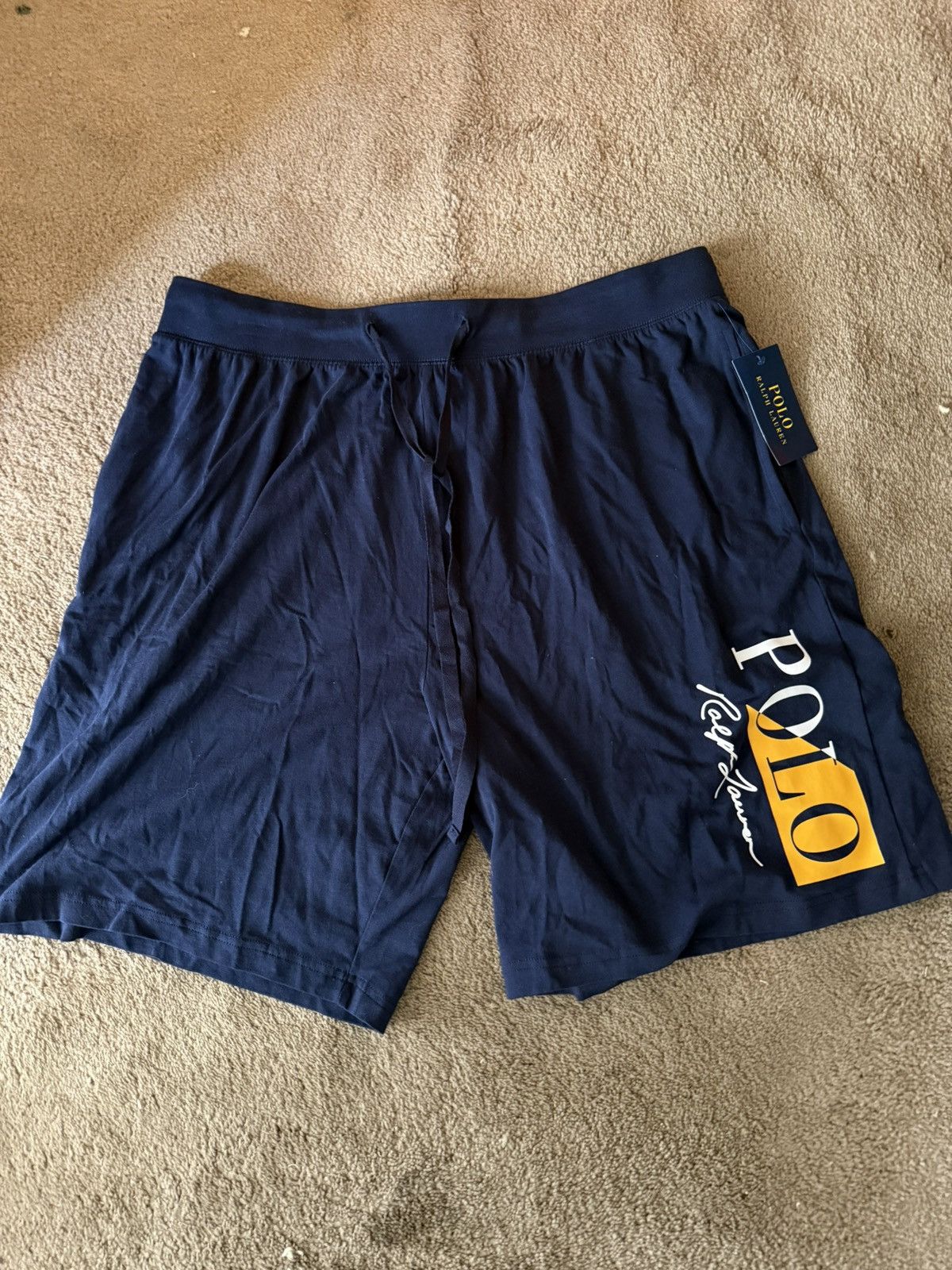 Polo Ralph Lauren Polo Shorts Size US 40 / EU 56 - 1 Thumbnail