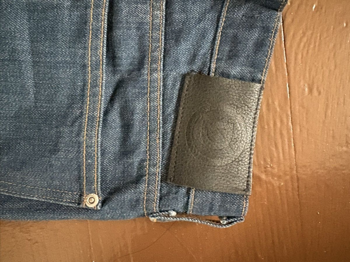Other Discont’d Selvedge Denim V1 Size US 30 / EU 46 - 5 Thumbnail