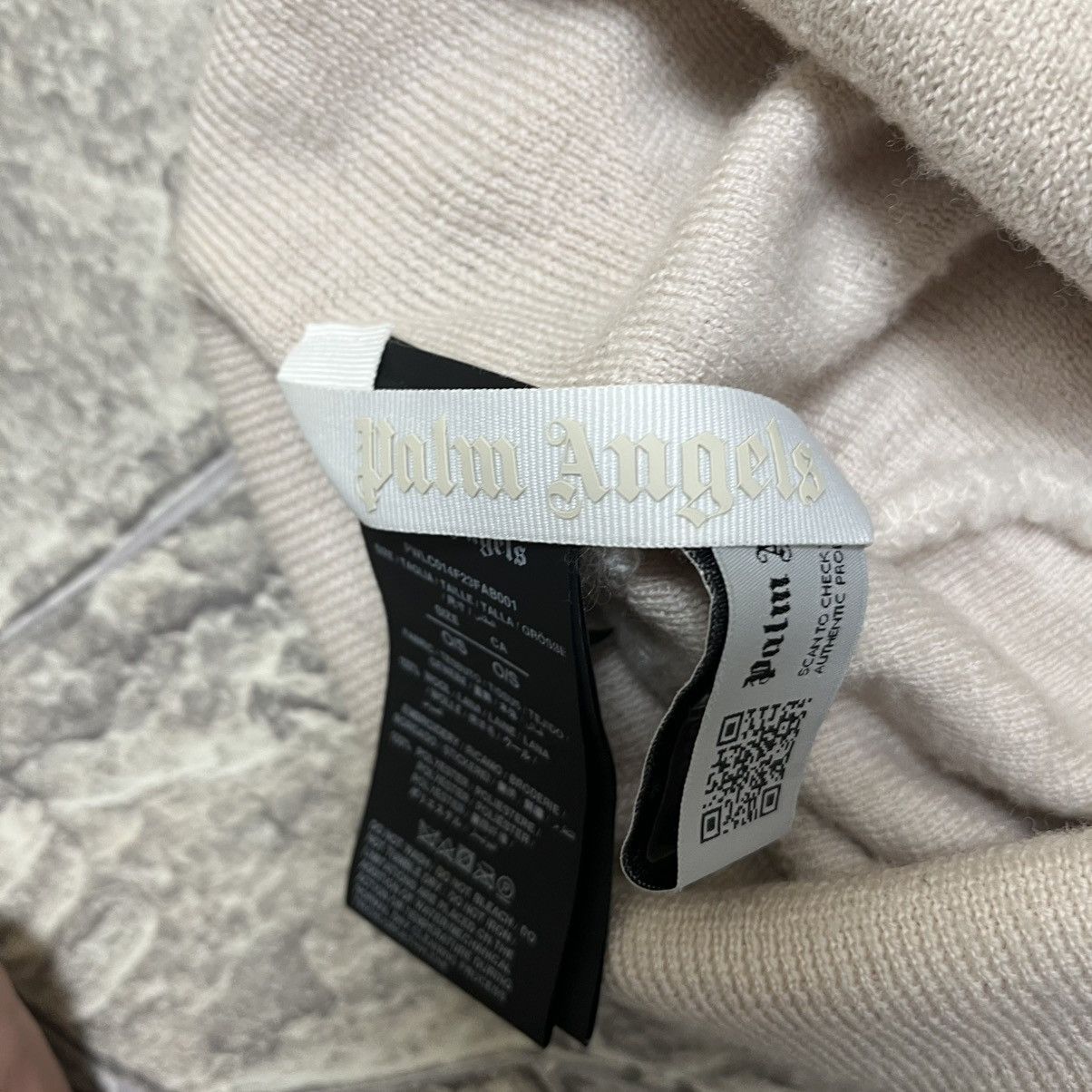 Palm Angels Palm Angels Beanie Size ONE SIZE - 5 Thumbnail