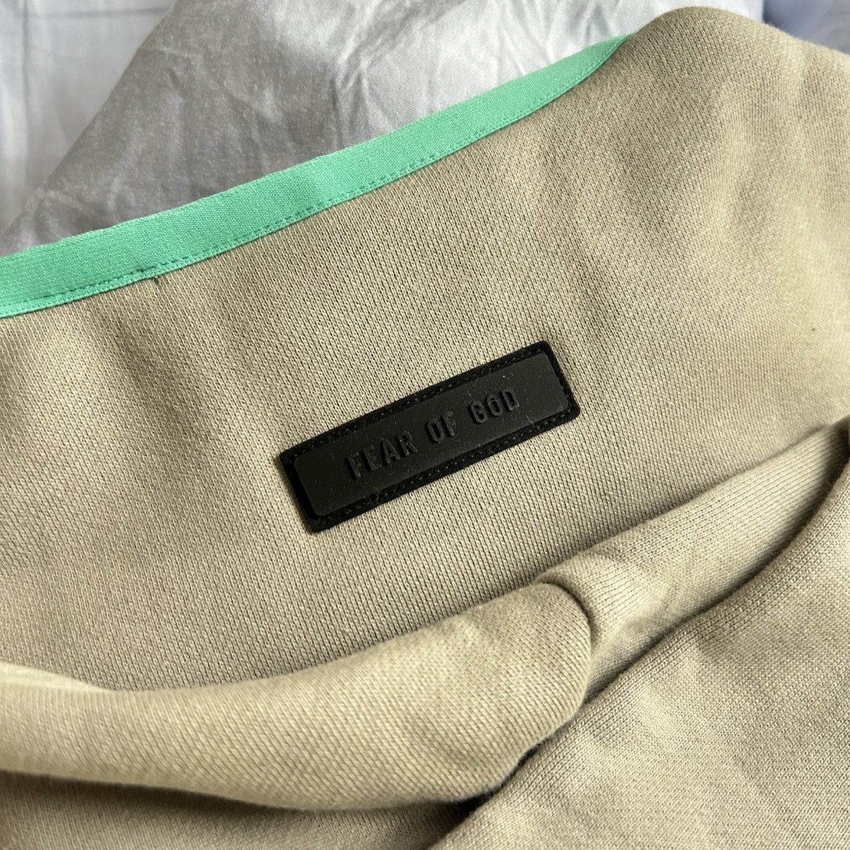 Fear of God 2024 Fear of God Essentials Crewneck sz S Size US S / EU 44-46 / 1 - 10 Thumbnail