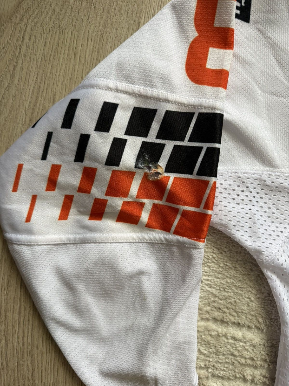 Other HC "Shakhtar" Soligorsk Belarus Size US XL / EU 56 / 4 - 7 Thumbnail