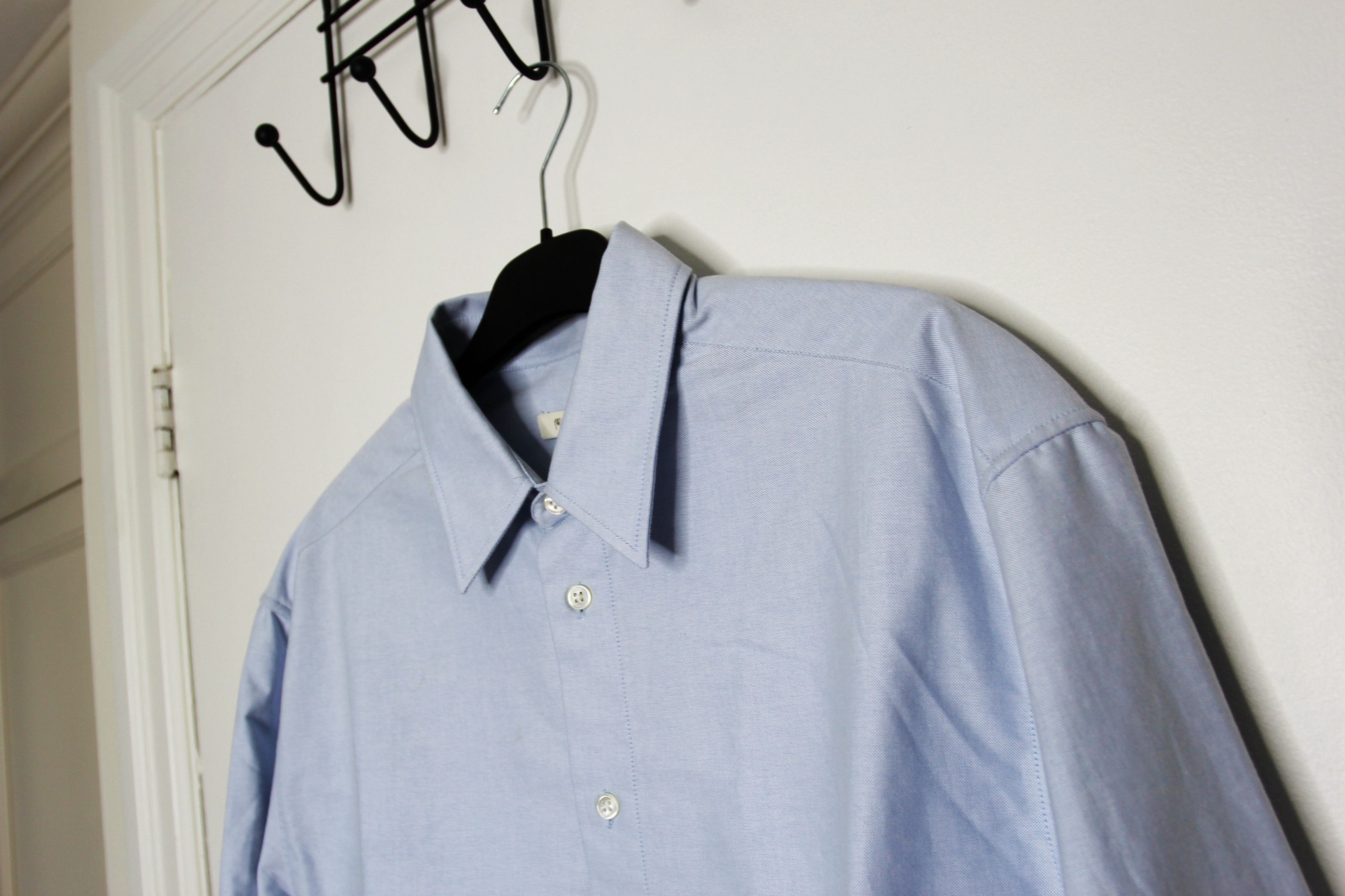 JW Anderson BNWT AW25 J.W.ANDERSON CLASSIC SHIRT 48 Size US M / EU 48-50 / 2 - 4 Thumbnail