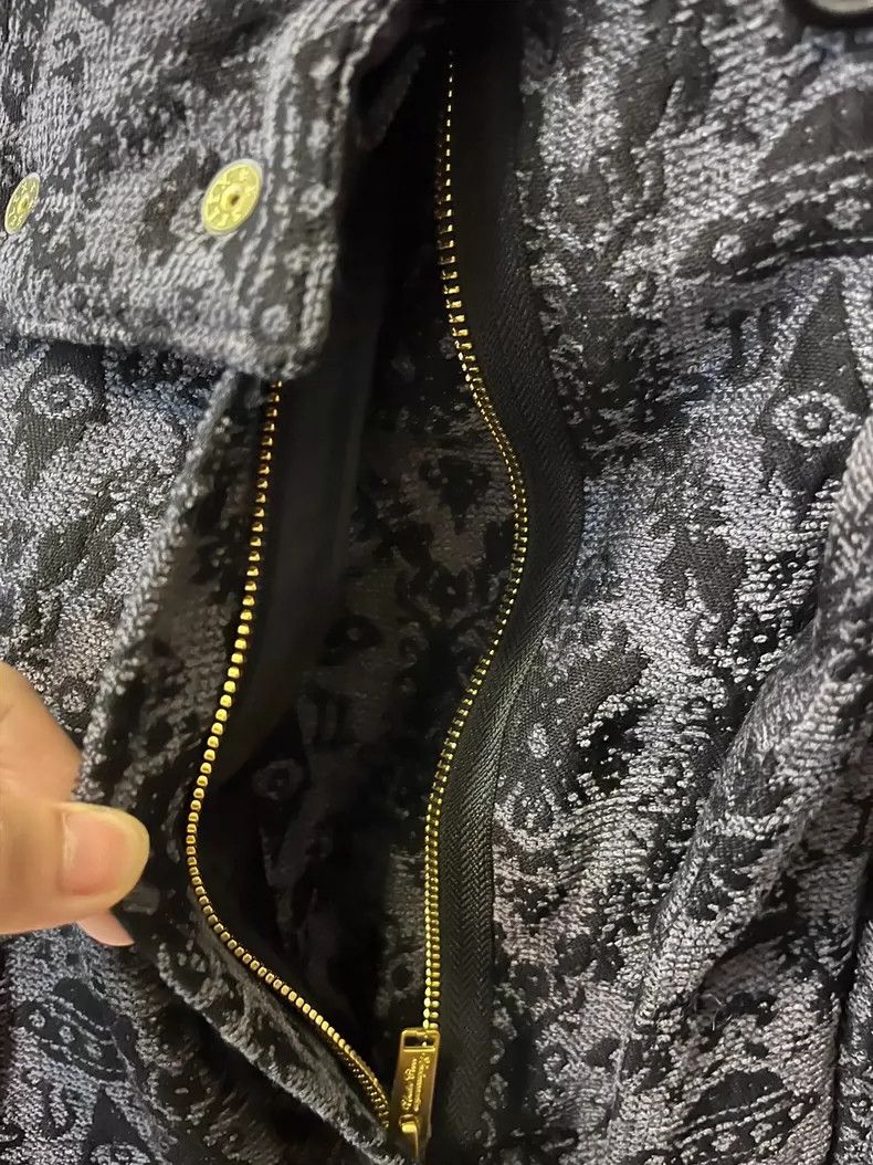 Undercover Undercover 18aw quilted down coat 2505-Nextarrow Size US XL / EU 56 / 4 - 8 Thumbnail