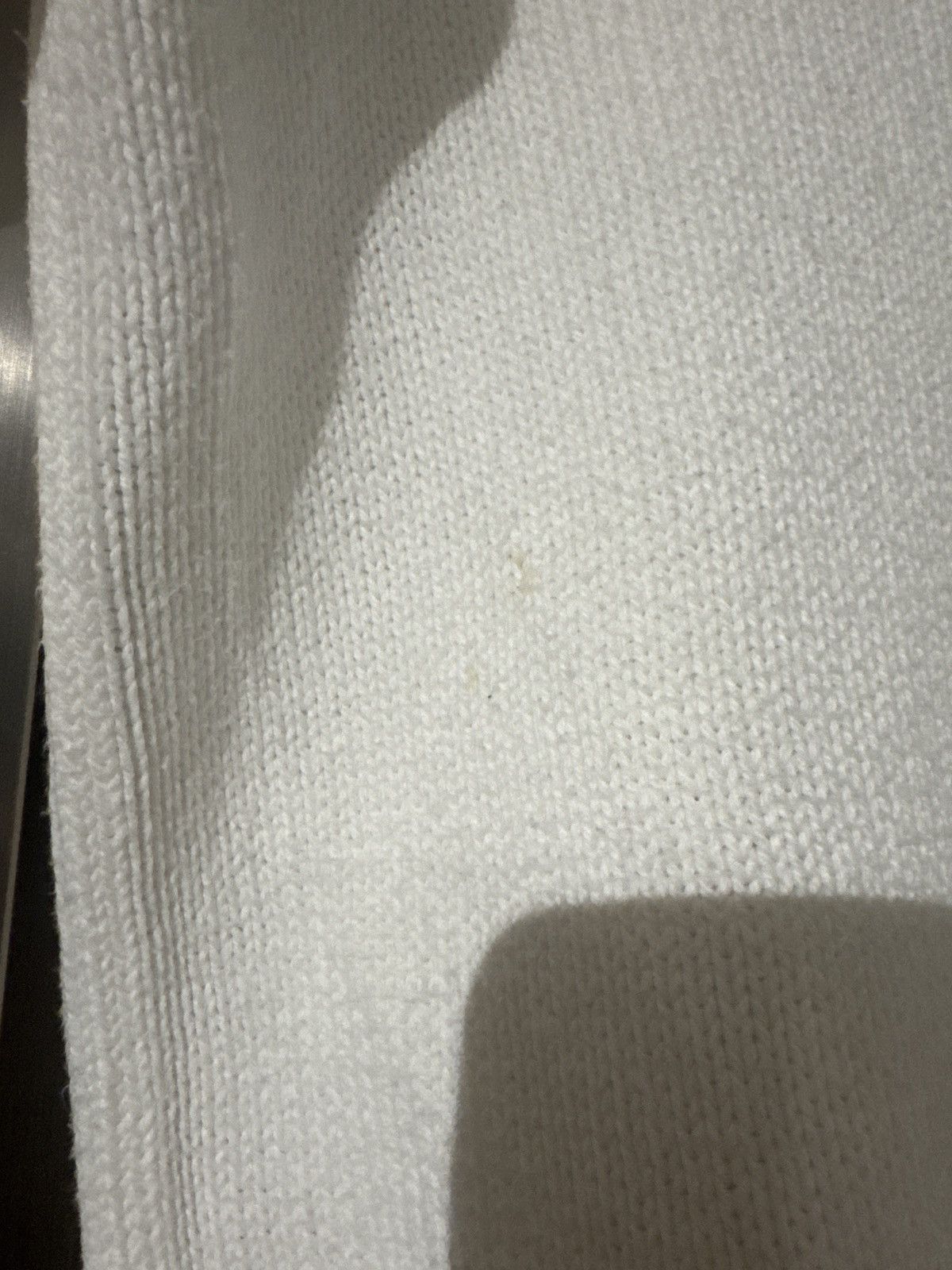 Polo Ralph Lauren Vintage Polo Ralph Lauren Pima Cotton Knit Sweater Size US L / EU 52-54 / 3 - 5 Thumbnail
