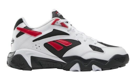 Reebok NEW Reebok Preseason 94 Low Red Size 12 Sneakers 2024 Size US 12 / EU 45 - 3 Thumbnail