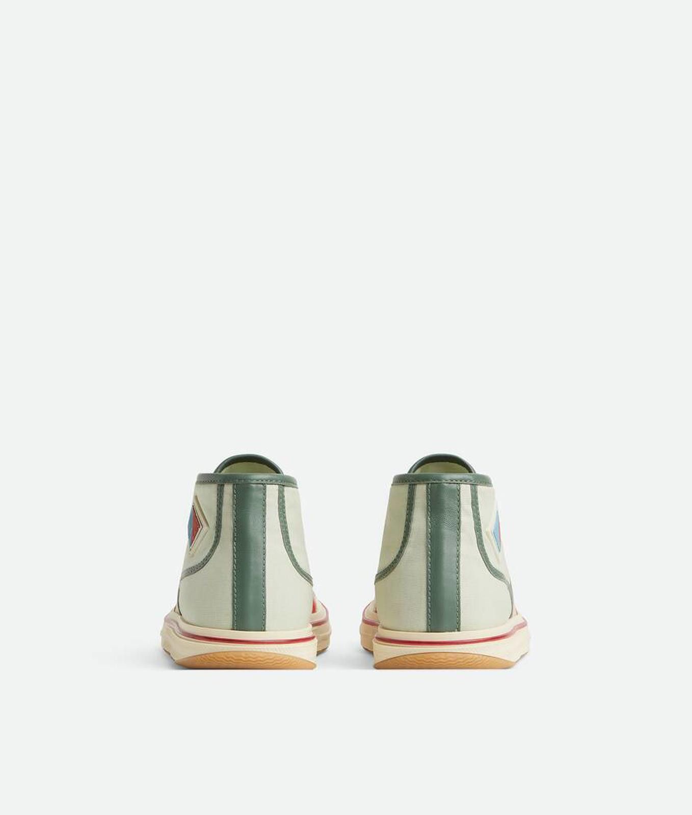 Bottega Veneta Bottega Veneta Eliot Sneakers Size US 7.5 / IT 37.5 - 3 Thumbnail