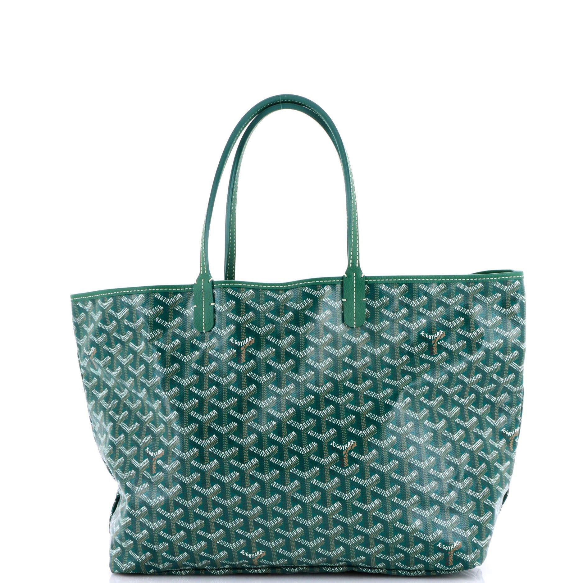 Goyard Saint Louis Tote Size ONE SIZE - 1 Thumbnail