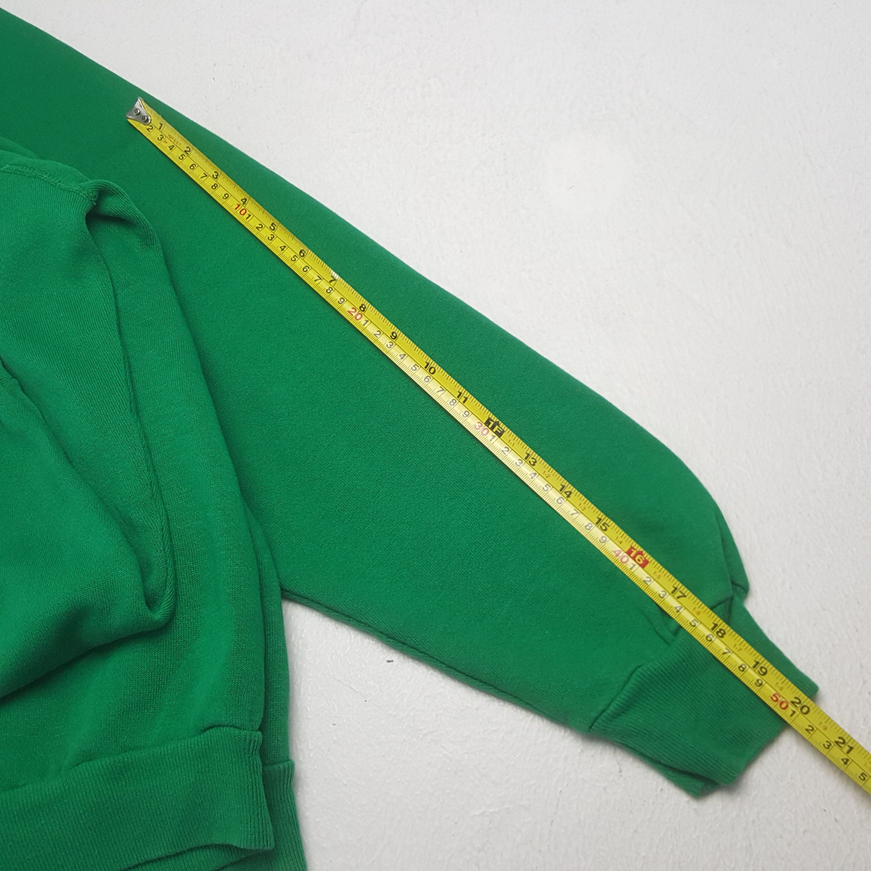 Vintage Vintage Peanuts X Bah Humbug 90's Sweatshirt C302N9 Size US XXL / EU 58 / 5 - 6 Thumbnail