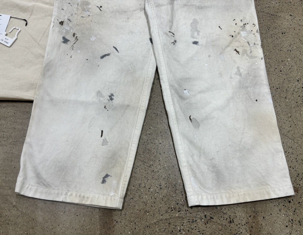 Madness MADNESS 25SS HEAVY DUTY WORK PANTS Size US 36 / EU 52 - 8 Thumbnail