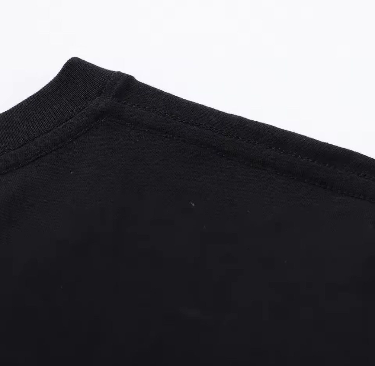 Japanese Brand Short Sleeved Oversized Loose Size US M / EU 48-50 / 2 - 5 Thumbnail