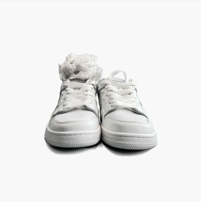 Bape Casual low cut sports shoes Size US 11 / EU 44 - 2 Thumbnail