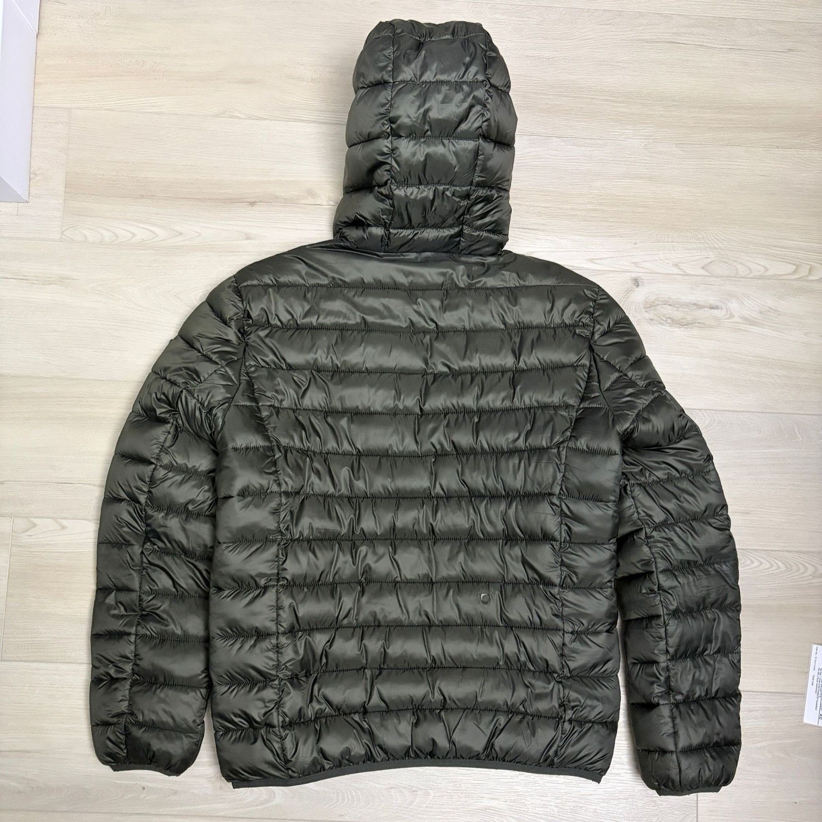 Roberto Cavalli ROBERTO CAVALLI Luxury Puffer Parka Jacket Coat Large Size L / US 10 / IT 46 - 3 Thumbnail