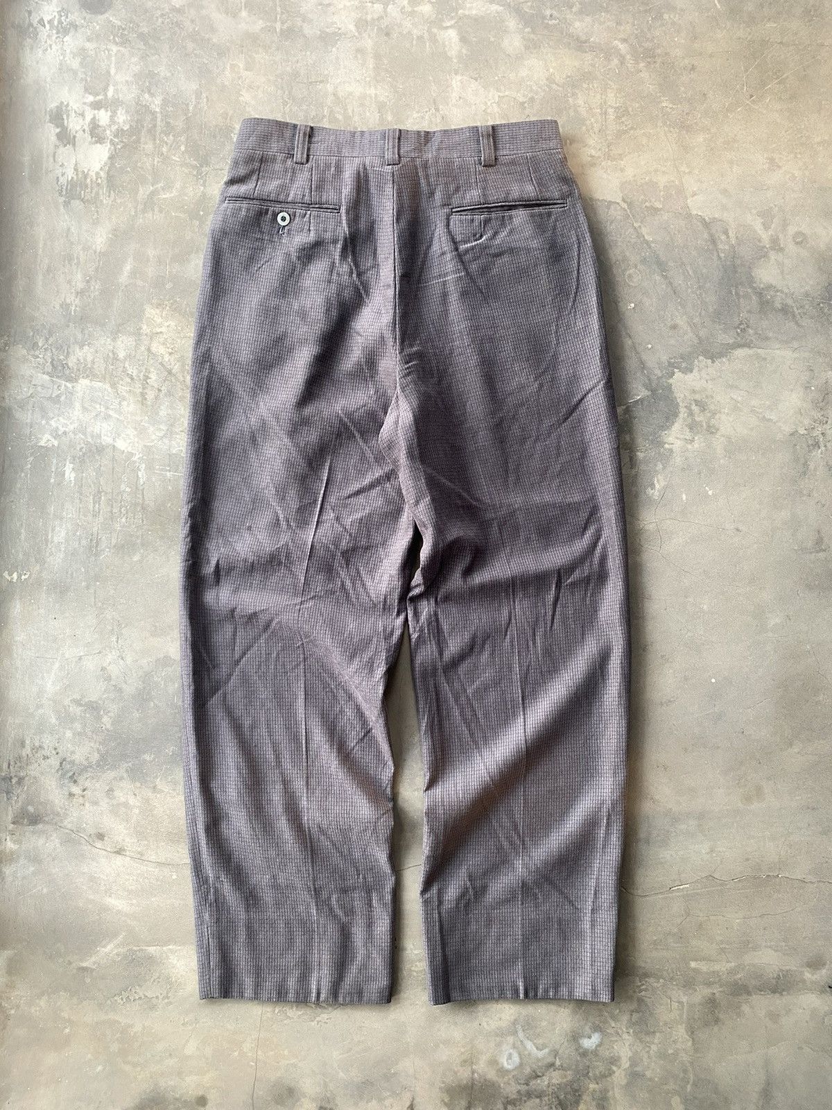 Balenciaga VINTAGE BALENCIAGA Size US 33 - 3 Thumbnail
