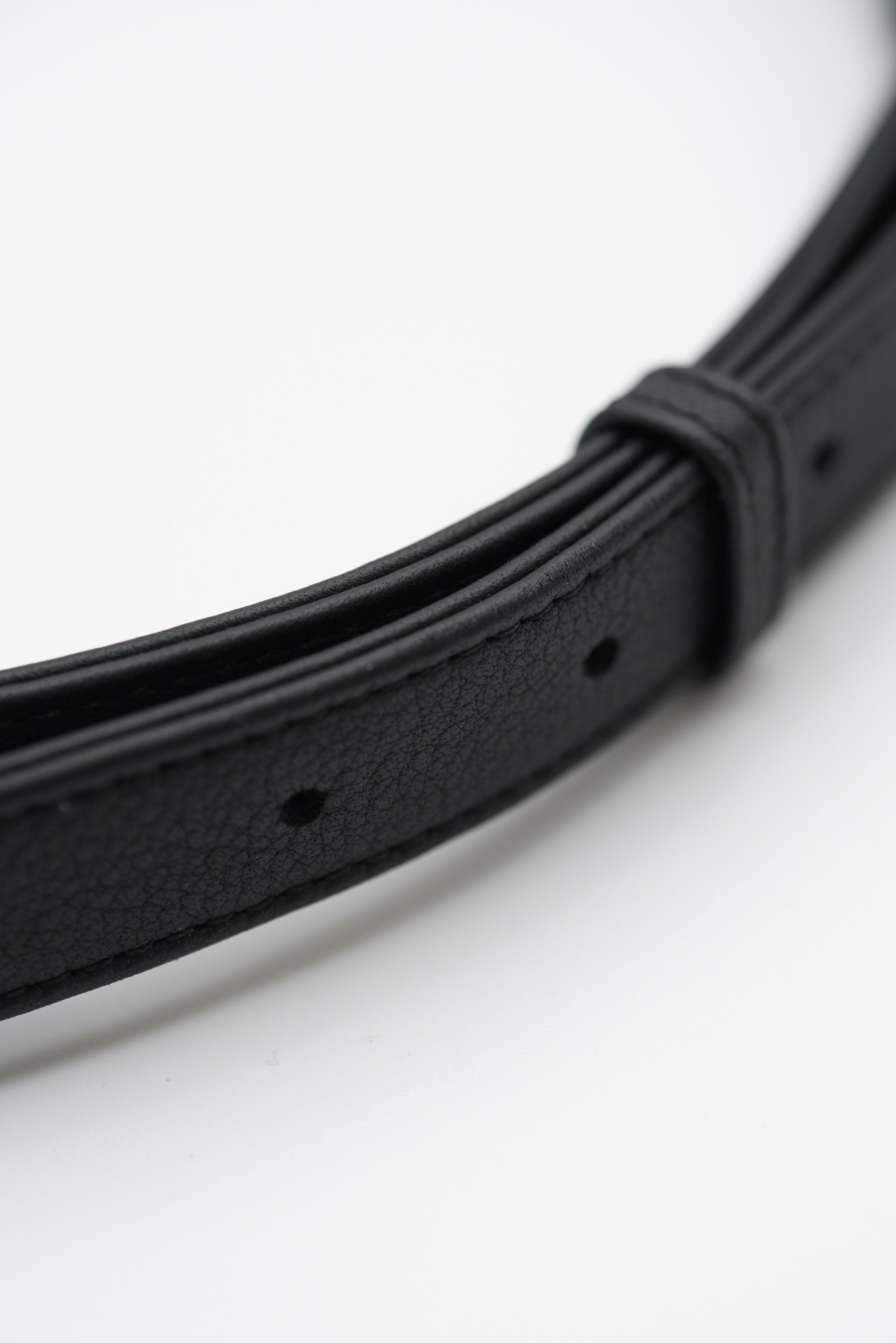 Chrome Hearts Chrome Hearts Leather Waist Bag Size ONE SIZE - 8 Thumbnail