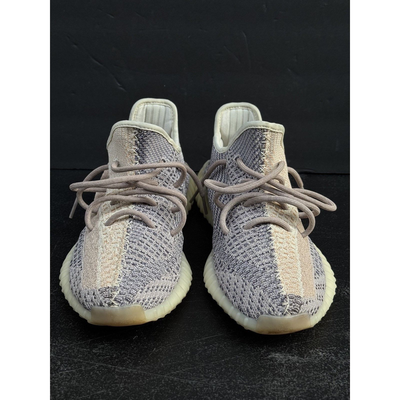 Adidas Adidas Yeezy Boost 350 V2 Ash Pearl Mens Size 10.5 ( No Box) Size US 10 / EU 43 - 4 Thumbnail