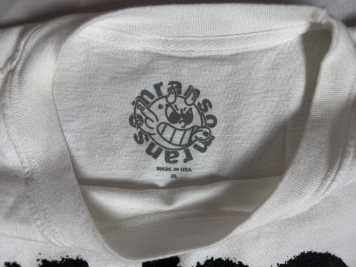 Ransom Clothing RANSOM Heads T-Shirt Size US XL / EU 56 / 4 - 3 Thumbnail