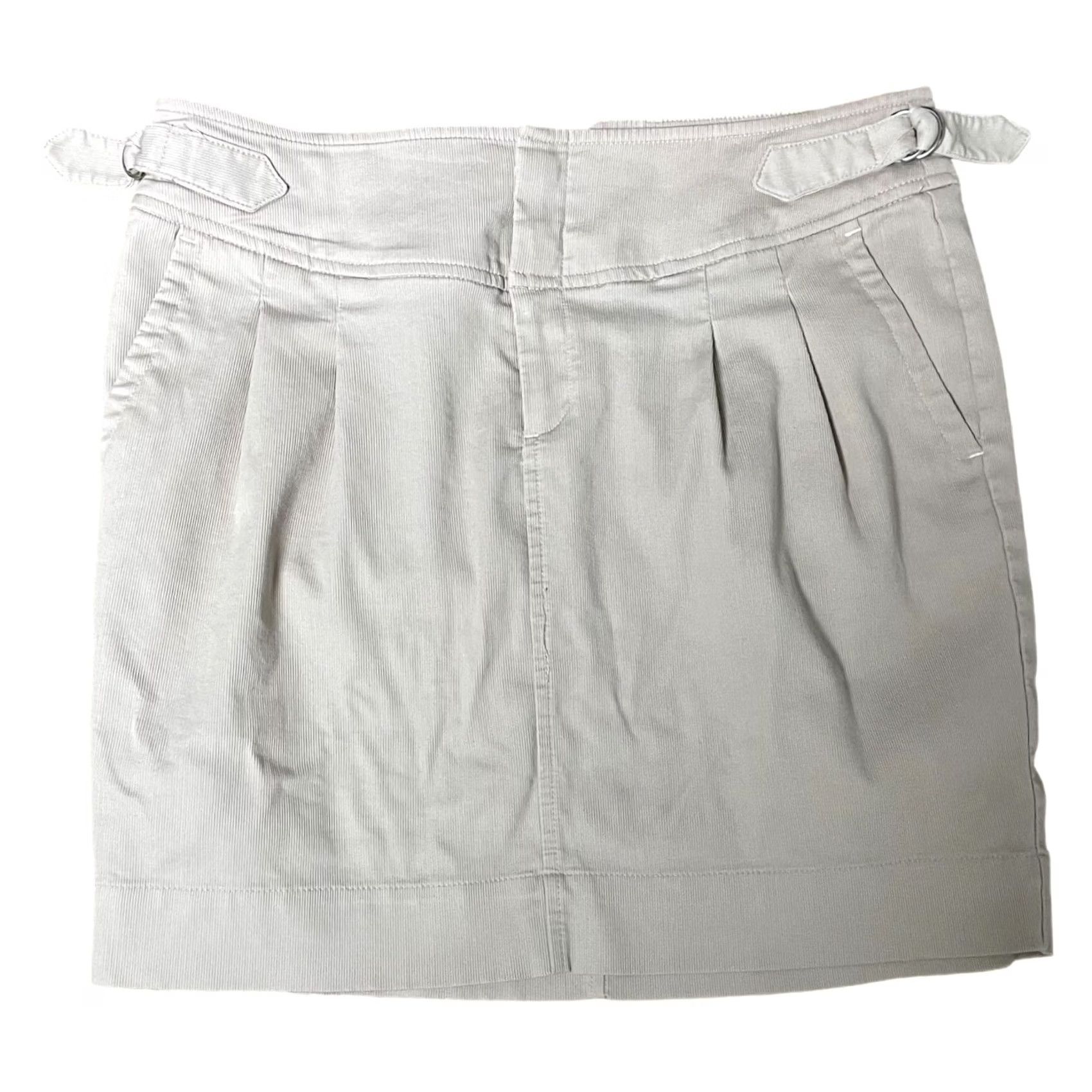 Banana Republic VINTAGE Banana Republic Skirt? (Note: Original is not vintage) Size 27" / US 4 / IT 40 - 2 Thumbnail