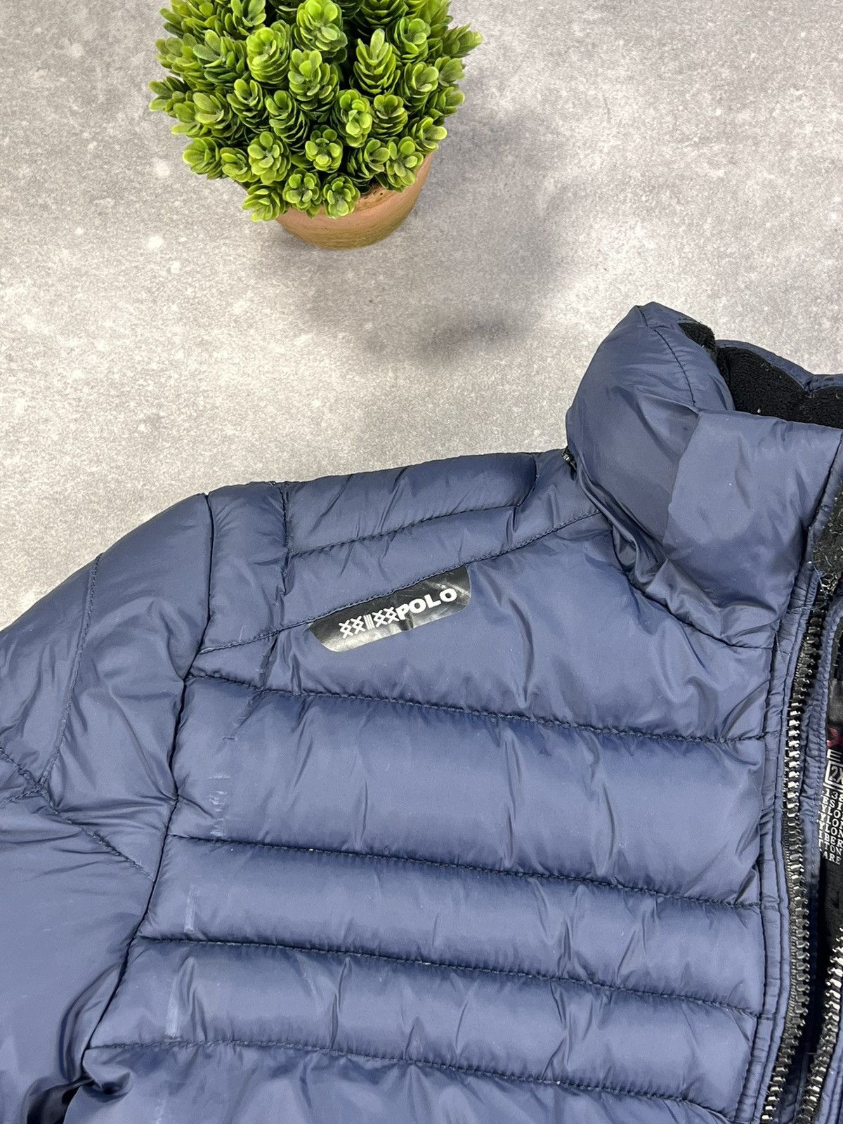 Ralph Lauren Ralph Lauren X RLX Down Jacket Premium USA Ski Snowboard Size US L / EU 52-54 / 3 - 14 Thumbnail
