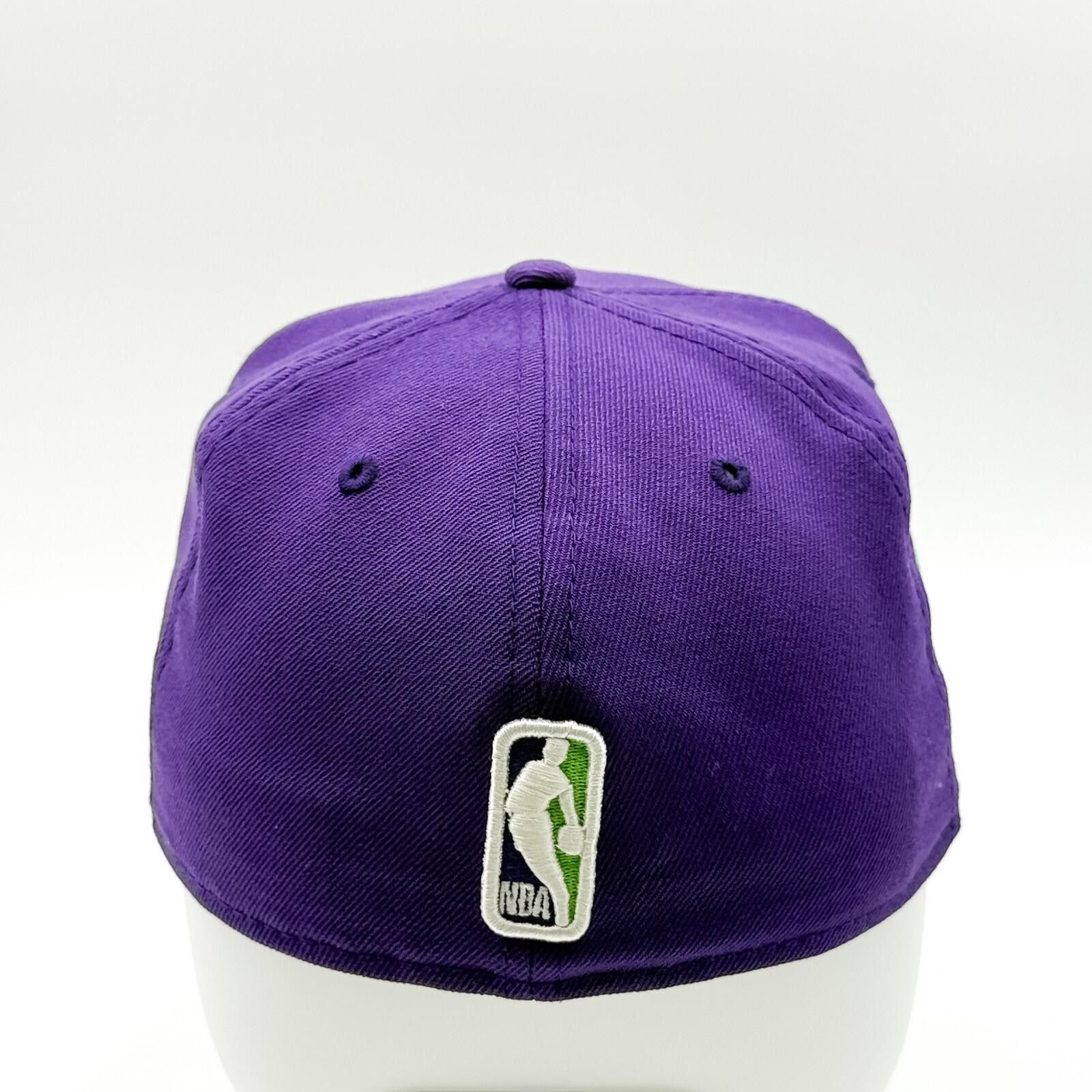 New Era New Era Los Angeles Lakers 59FIFTY Fitted NBA Finals Champs Size ONE SIZE - 4 Thumbnail