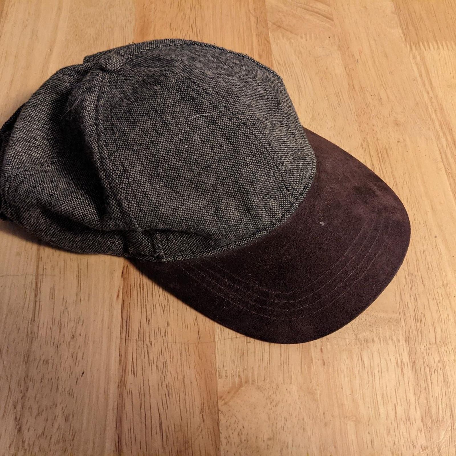 New Era Brown Snapback Cap Size ONE SIZE - 1 Thumbnail