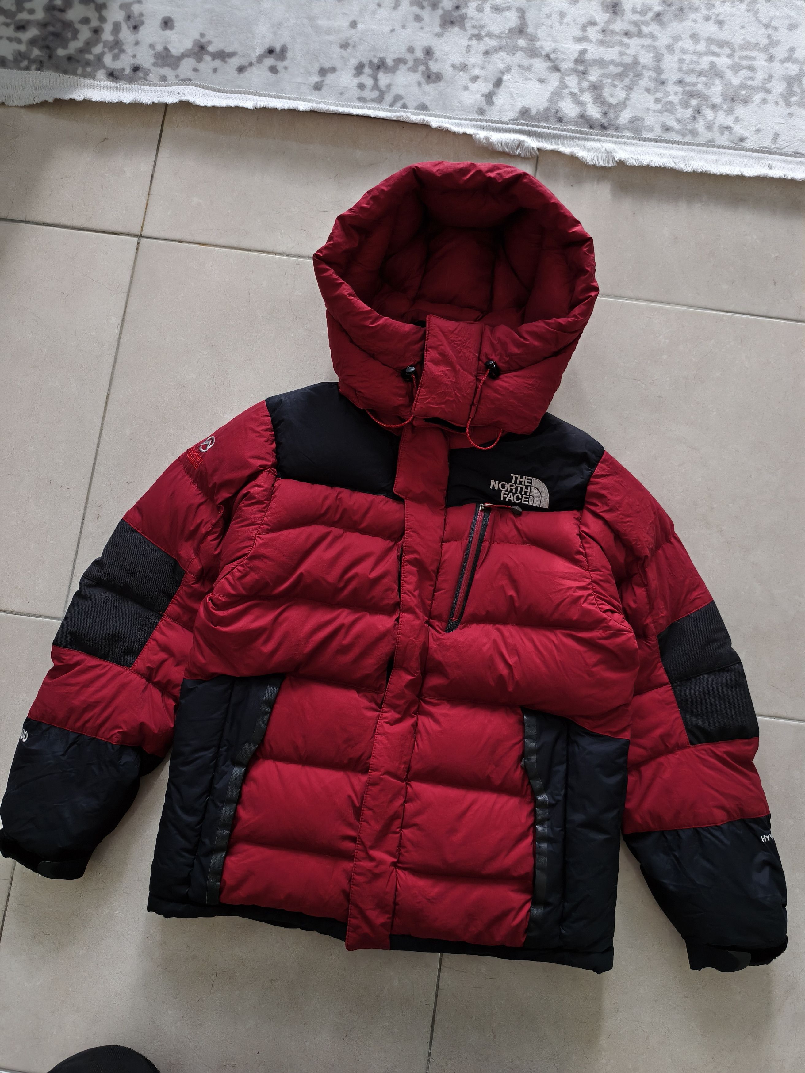 The North Face The North Face Summit Series Baltoro Down Jacket Size US S / EU 44-46 / 1 - 2 Thumbnail