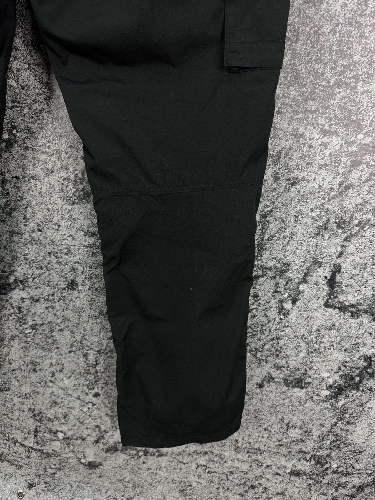 Fjallraven Fjallraven Barents Pro Cargo Pants Outdoor Trousers Trekking Size US 40 / EU 56 - 17 Thumbnail