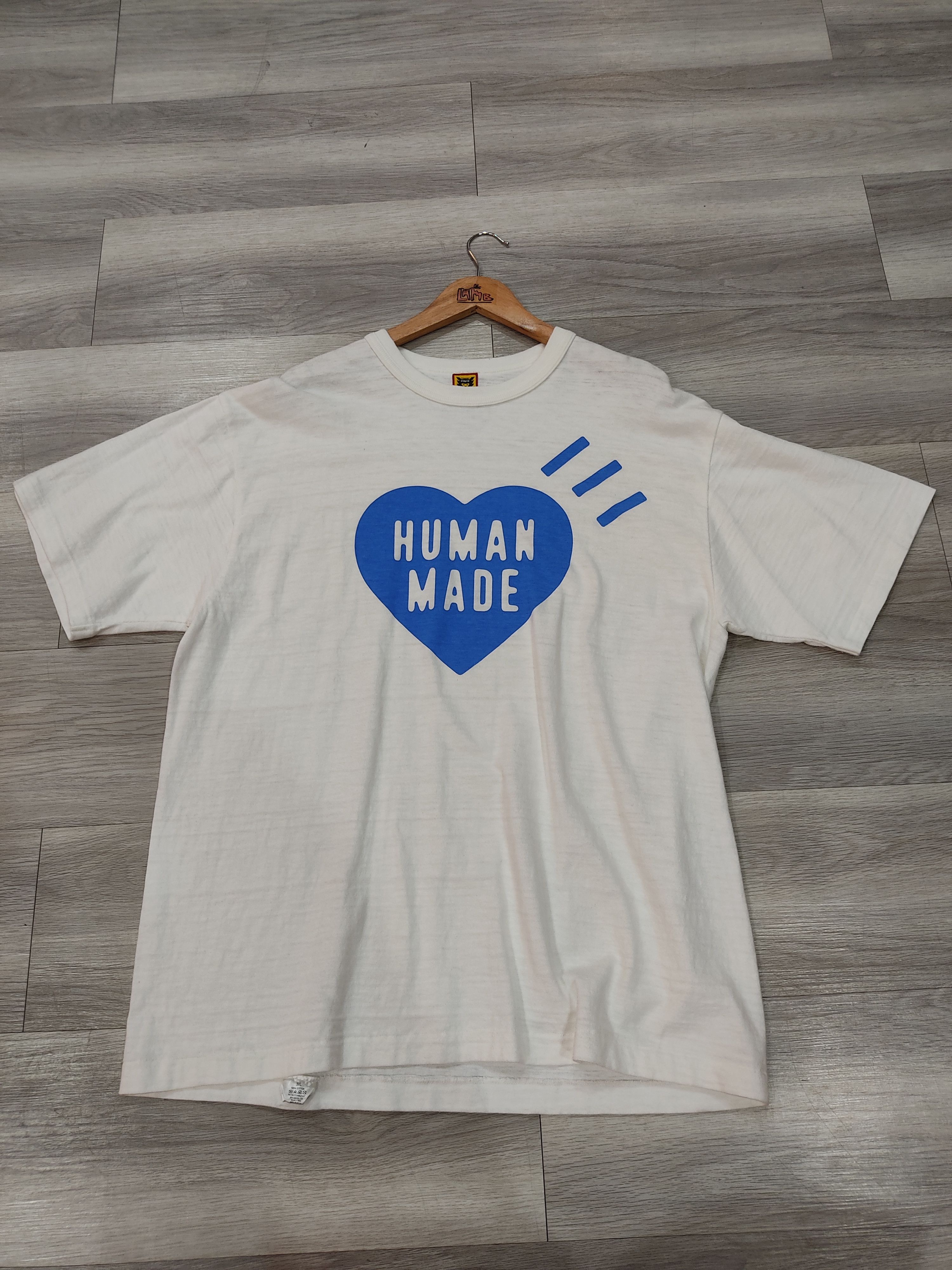 Human Made HUMANMADE EXCLUSIVE BLUE BOTTLE Size US XXL / EU 58 / 5 - 10 Thumbnail
