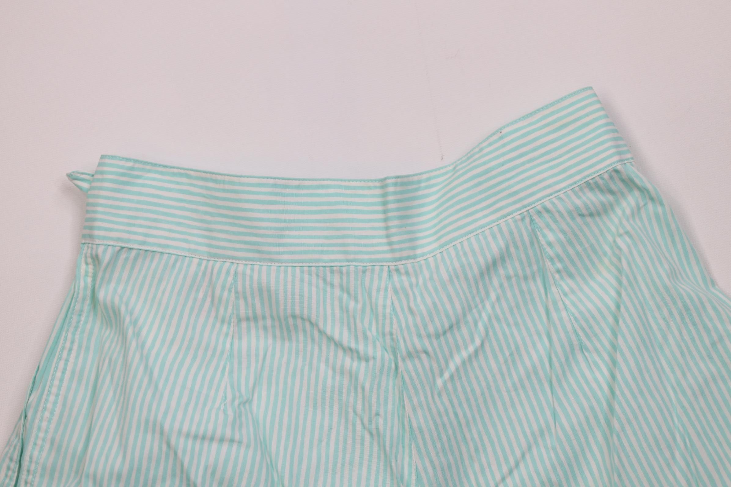 Vintage Vintage 80s 90s Streetwear Gurkha Safari Chino Shorts Cotton Size 32" / US 10 / IT 46 - 10 Thumbnail