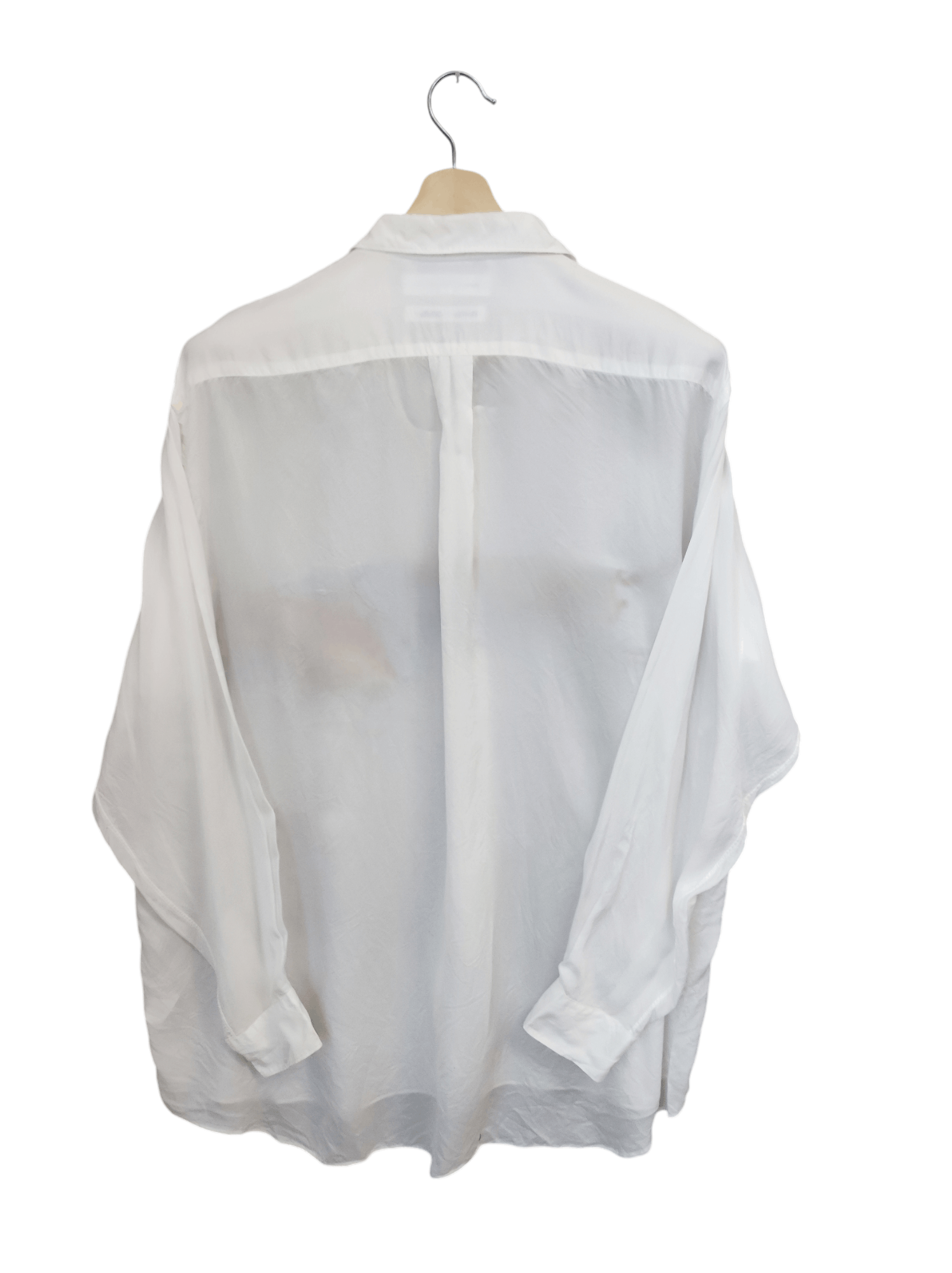 Comme des Garcons 90s Comme Des Garcons paris place de la Concorde Size US L / EU 52-54 / 3 - 8 Thumbnail