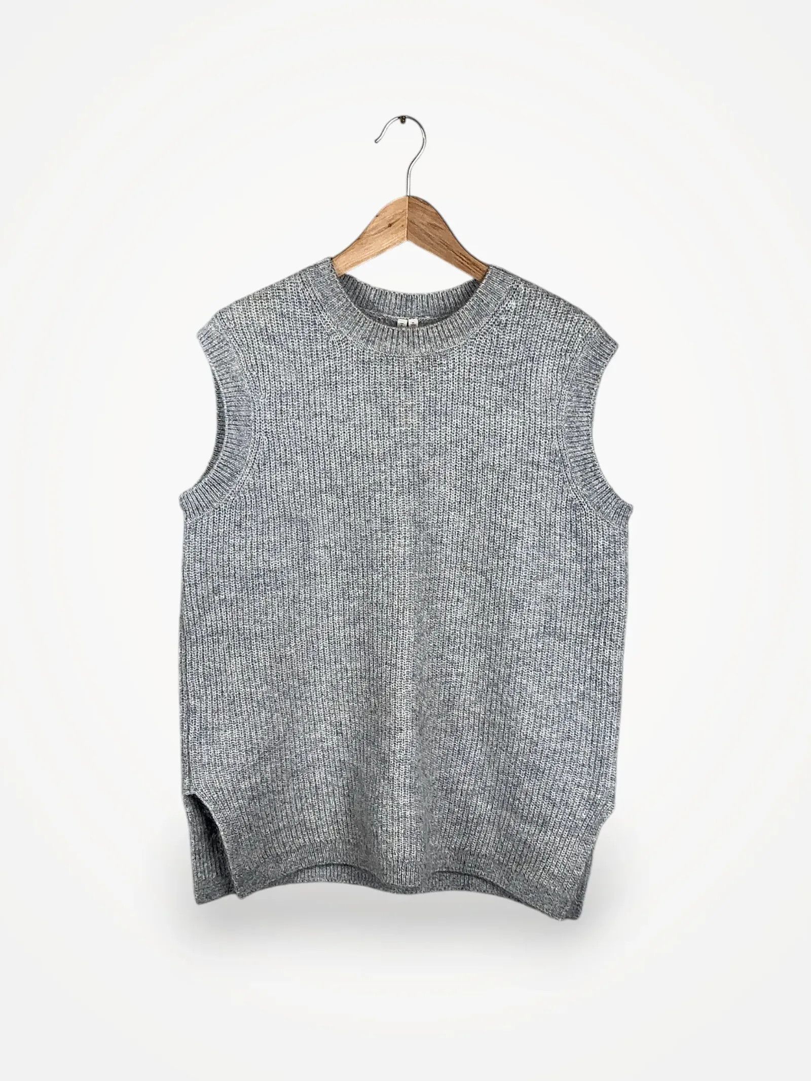 Arket Arket Vest Size S / US 4 / IT 40 - 1 Thumbnail