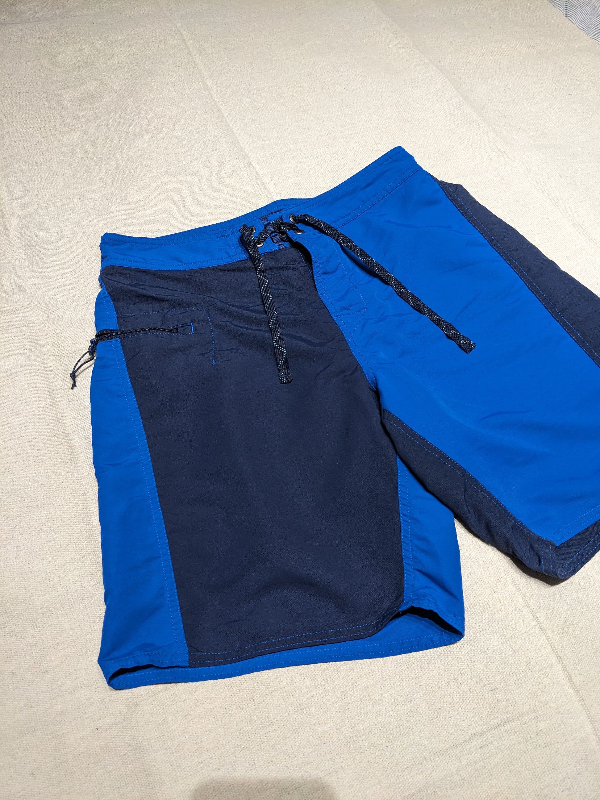 Patagonia Patagonia Swim Shorts men's 30 Size US 30 / EU 46 - 2 Thumbnail