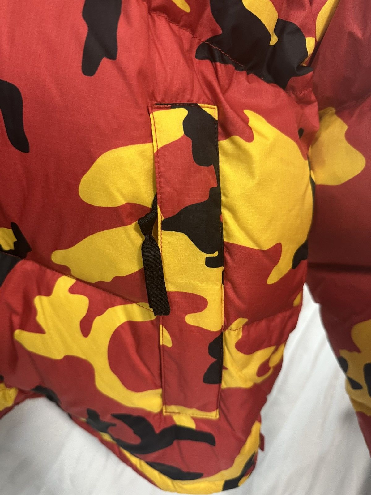 Supreme × The North Face Supreme x The North Face Size US L / EU 52-54 / 3 - 5 Thumbnail