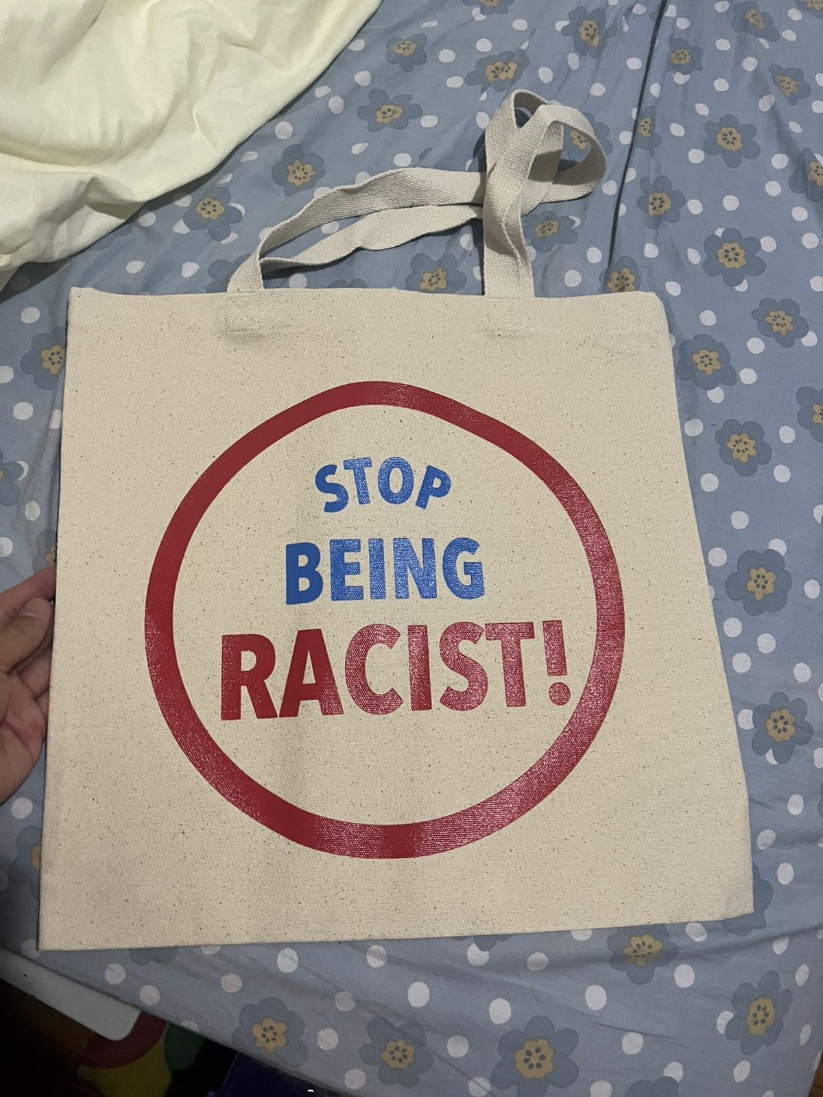 Gallery Dept. Gallery Dept Tote Bag Size ONE SIZE - 2 Thumbnail