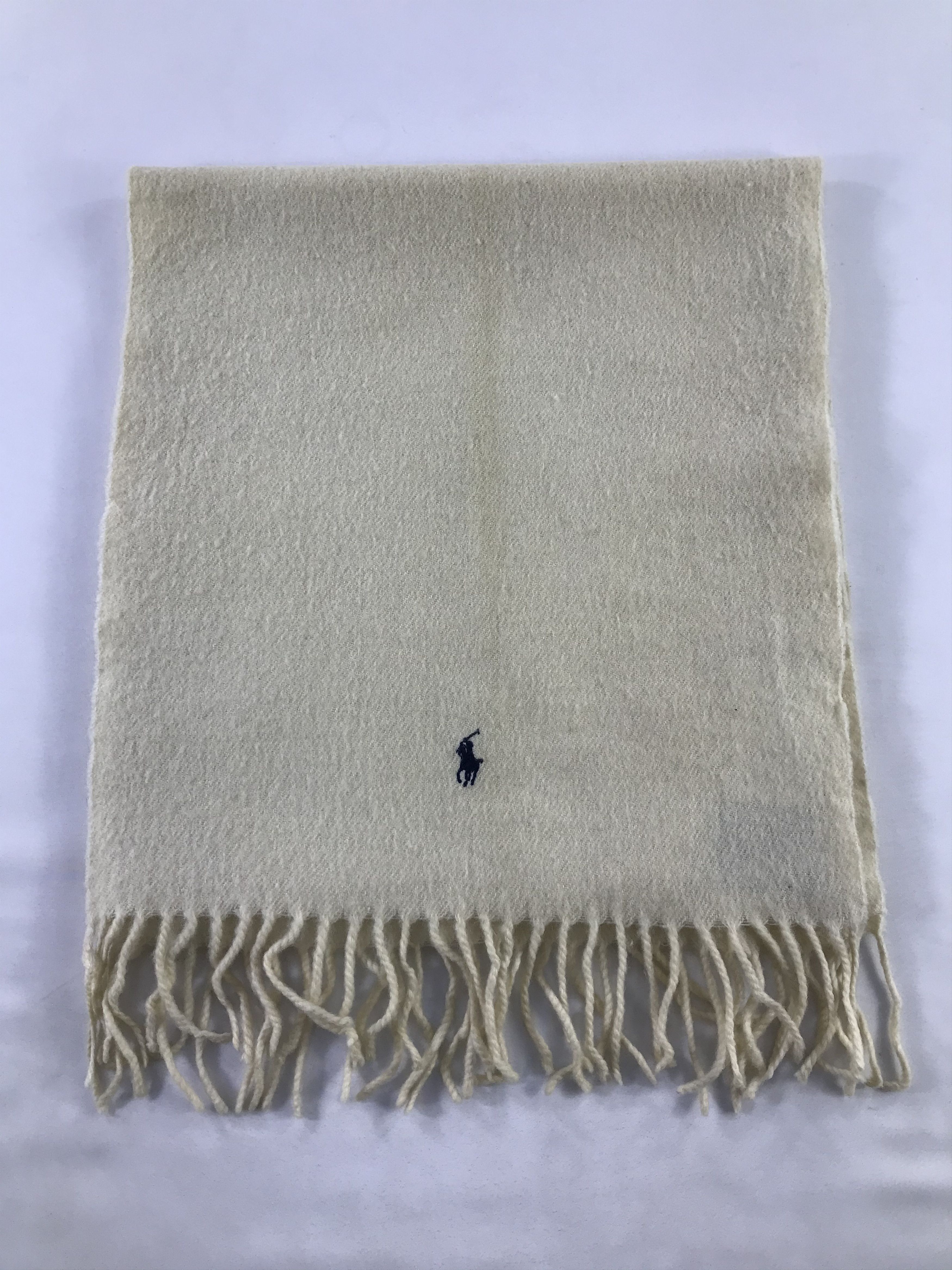 Polo Ralph Lauren Scarf / Muffler / Neckwear - WW1997