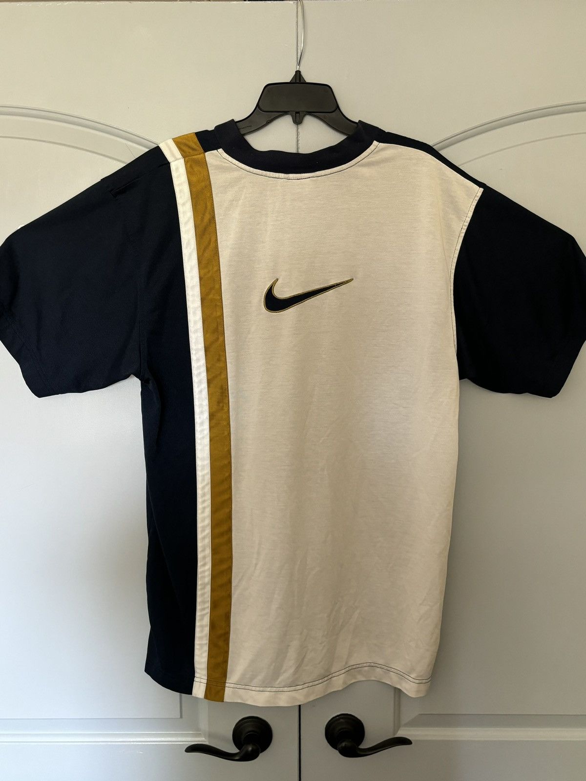 Nike Nike coach tee Size US XL / EU 56 / 4 - 2 Thumbnail
