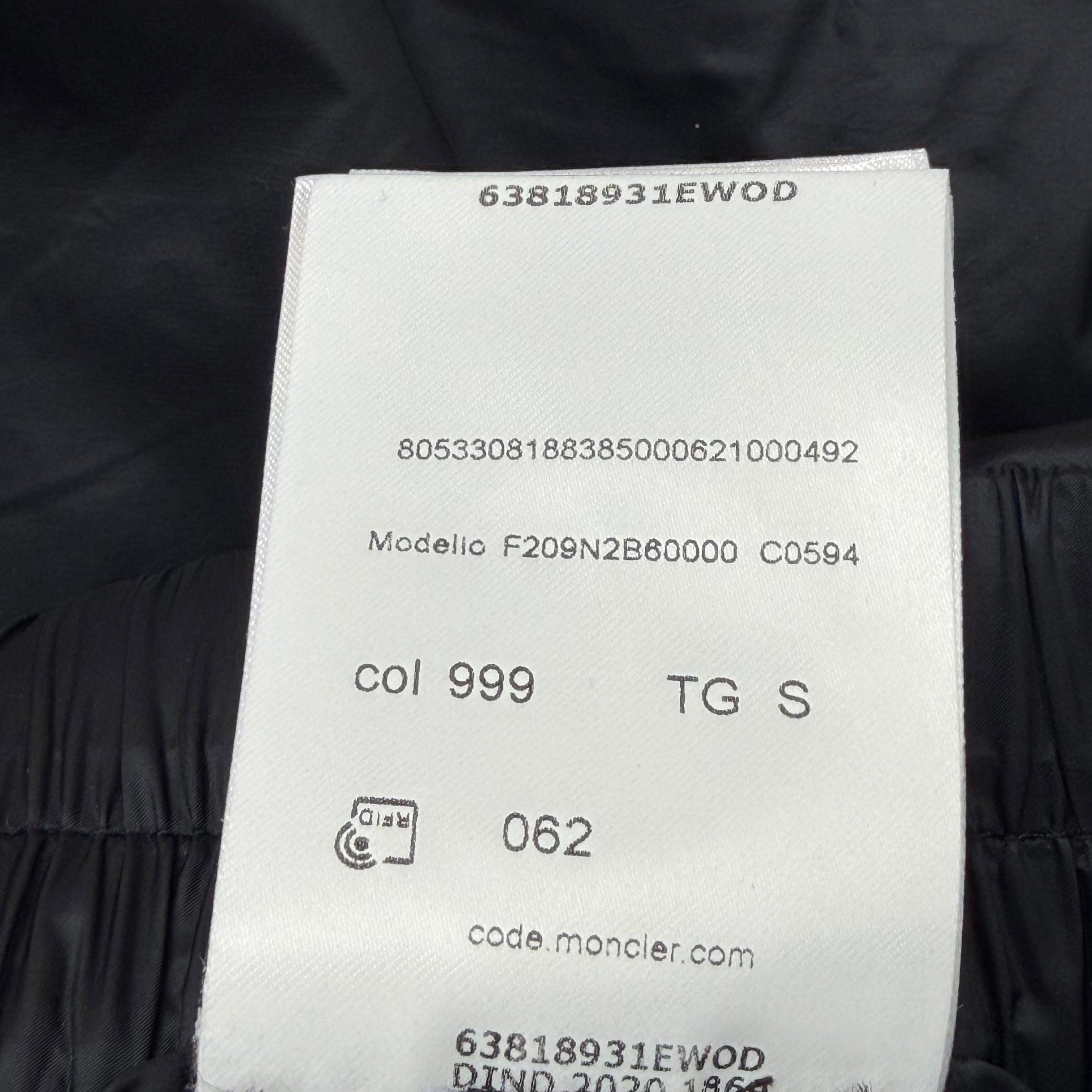 Rick Owens Rick Owens x Moncler Bela Pod Down Shorts S Size US 30 / EU 46 - 6 Thumbnail