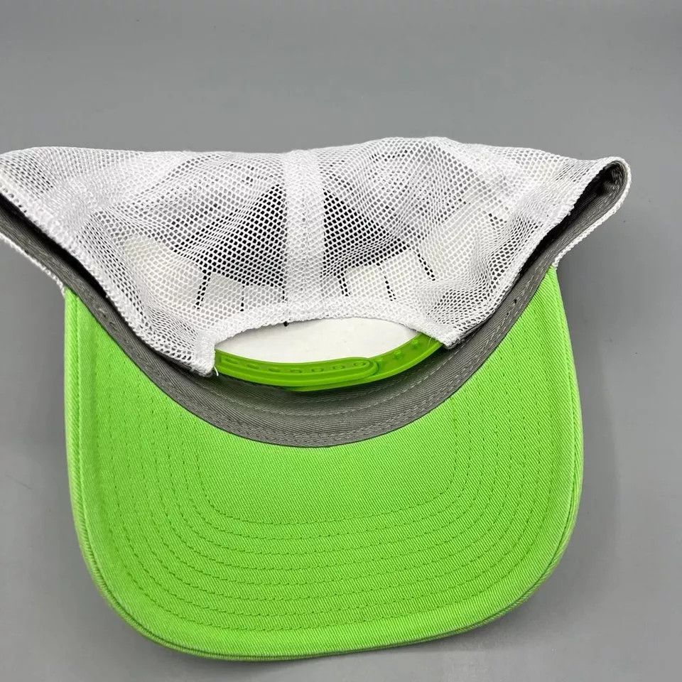 Other Seattle Seahawks Trucker Hat Men Fanatics NFL Snap Back Cap Size ONE SIZE - 6 Thumbnail