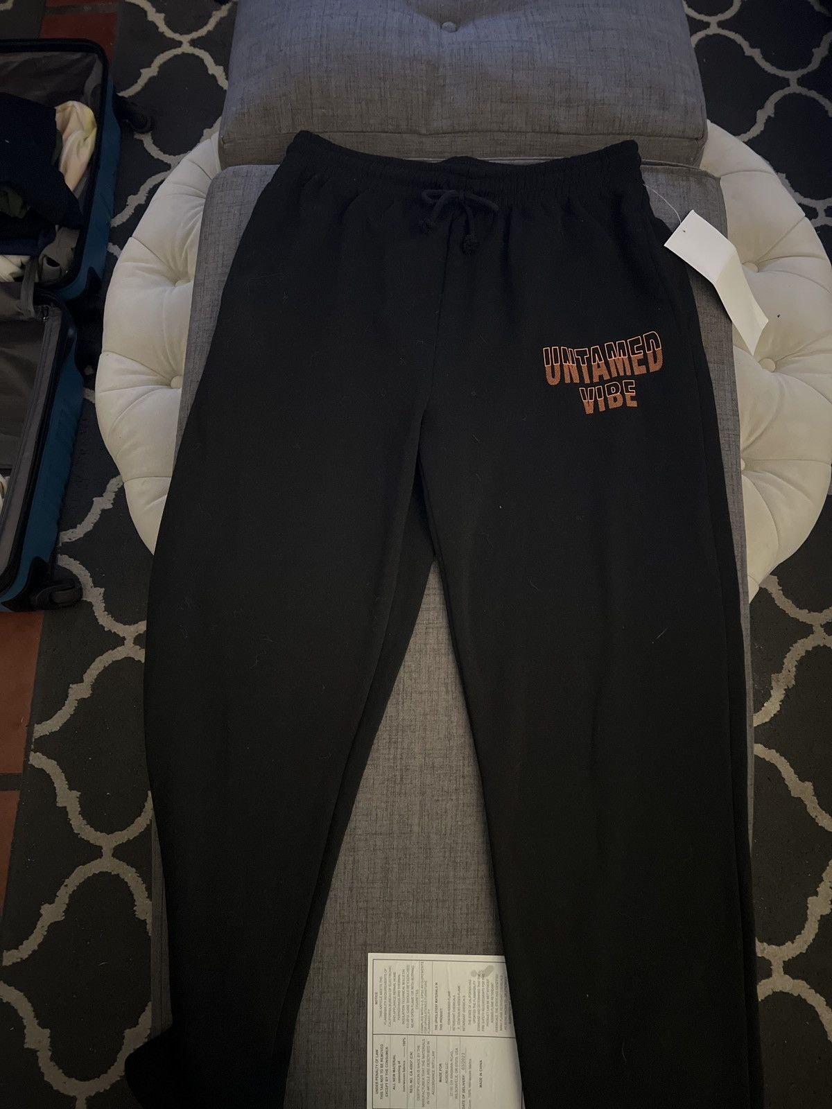 Other Vibe Joggers Unisex Size US 32 / EU 48 - 1 Thumbnail