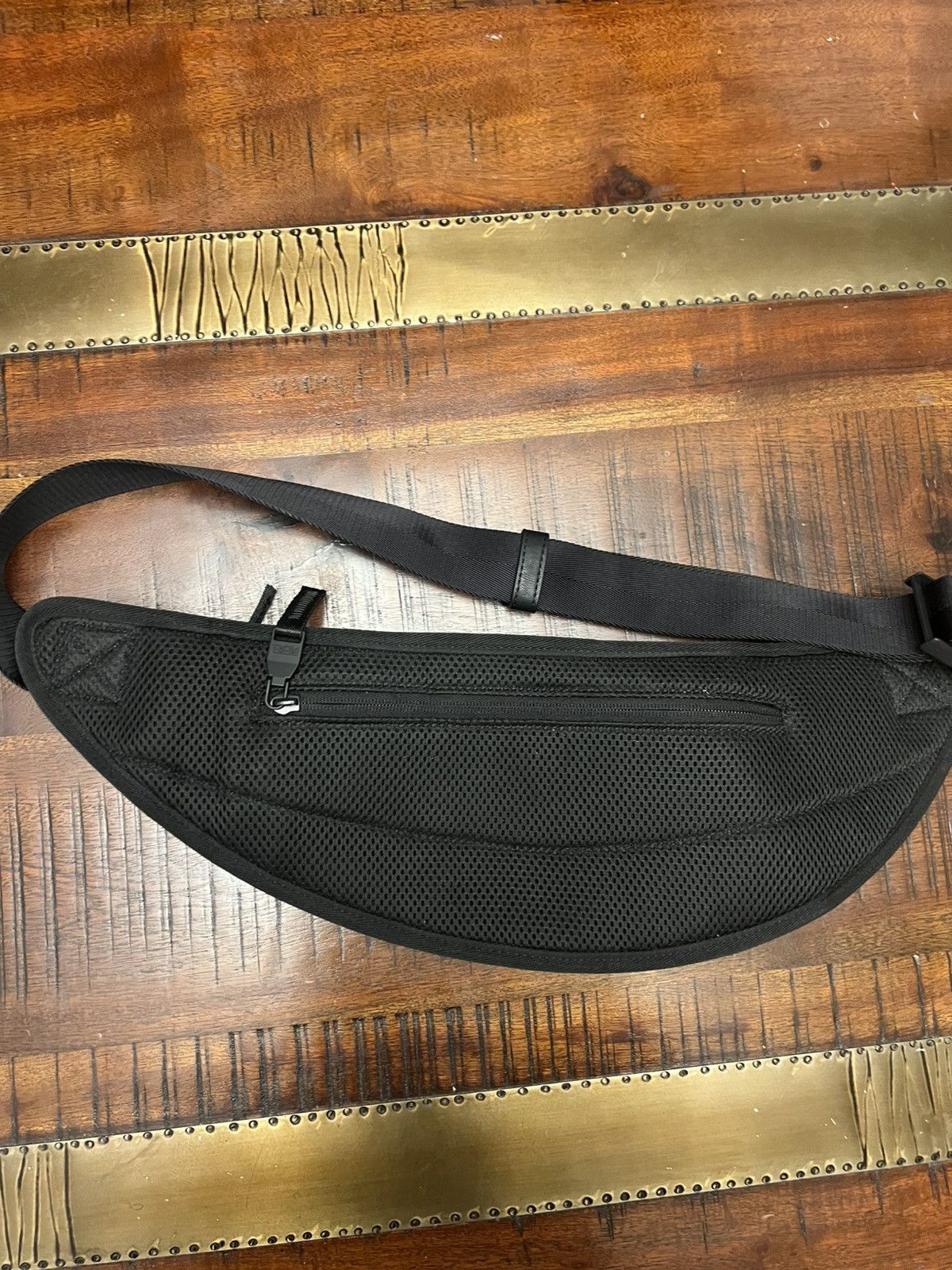 Diesel Glenn Martens for Diesel Waist Bag Size ONE SIZE - 4 Thumbnail