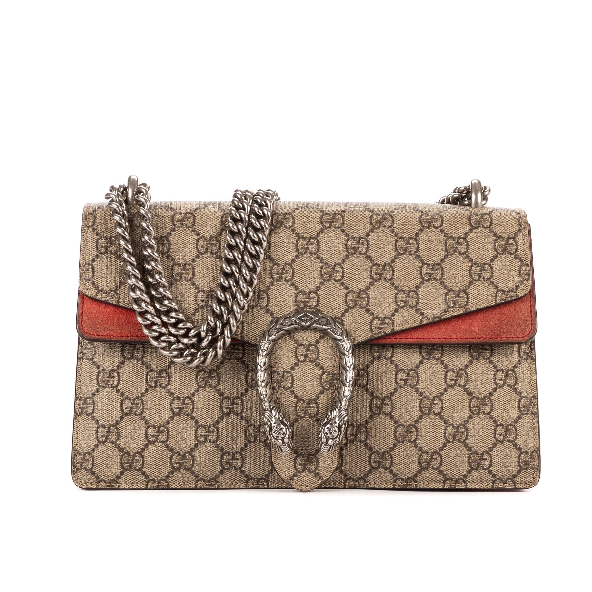 Gucci Dionysus Small Size ONE SIZE - 1 Thumbnail