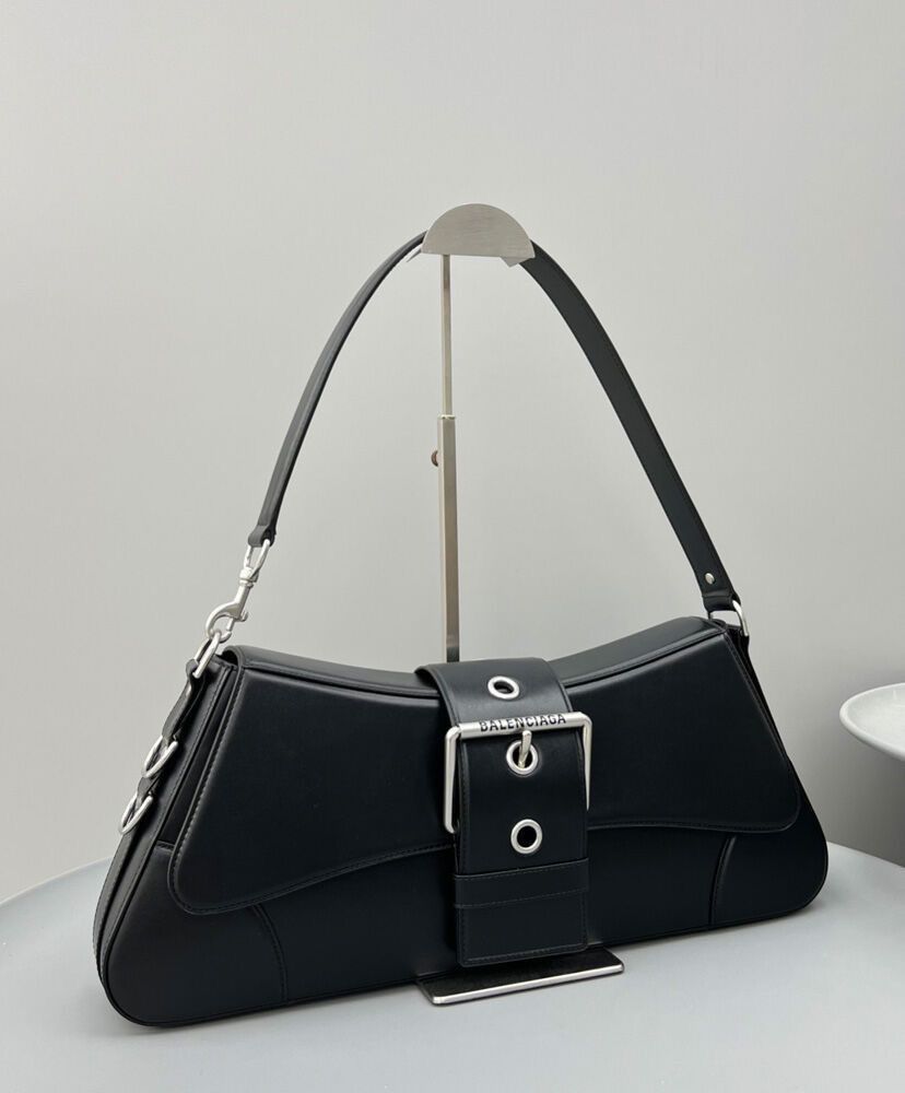 BALENCIAGA BELLA HADID LINDSAY BAG
