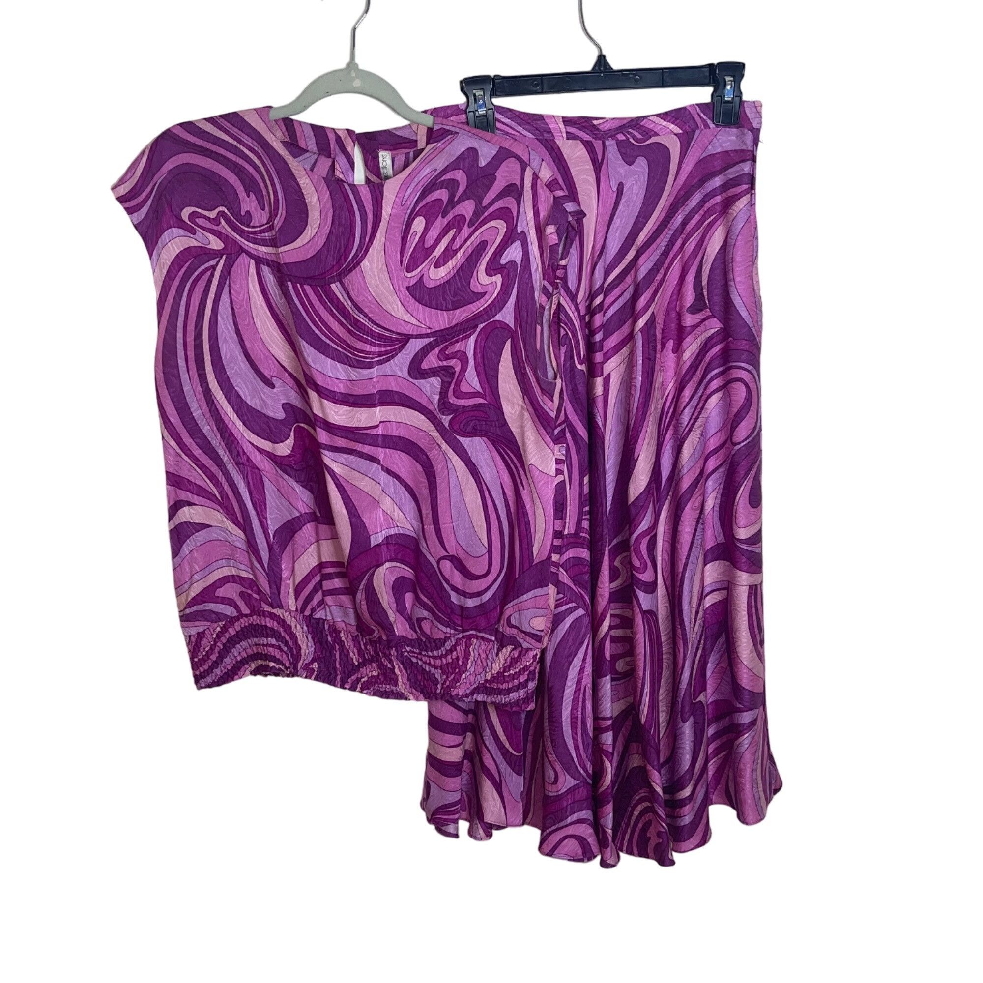 Vintage Anne Crimmins For UMI Collections Vintage Womens Size ONE SIZE - 4 Thumbnail