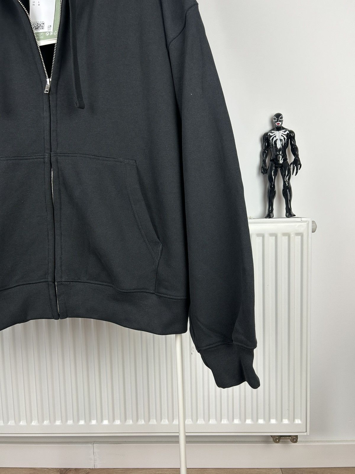 H&M H&M Baggy Hoodie New - Size L Size US L / EU 52-54 / 3 - 3 Thumbnail