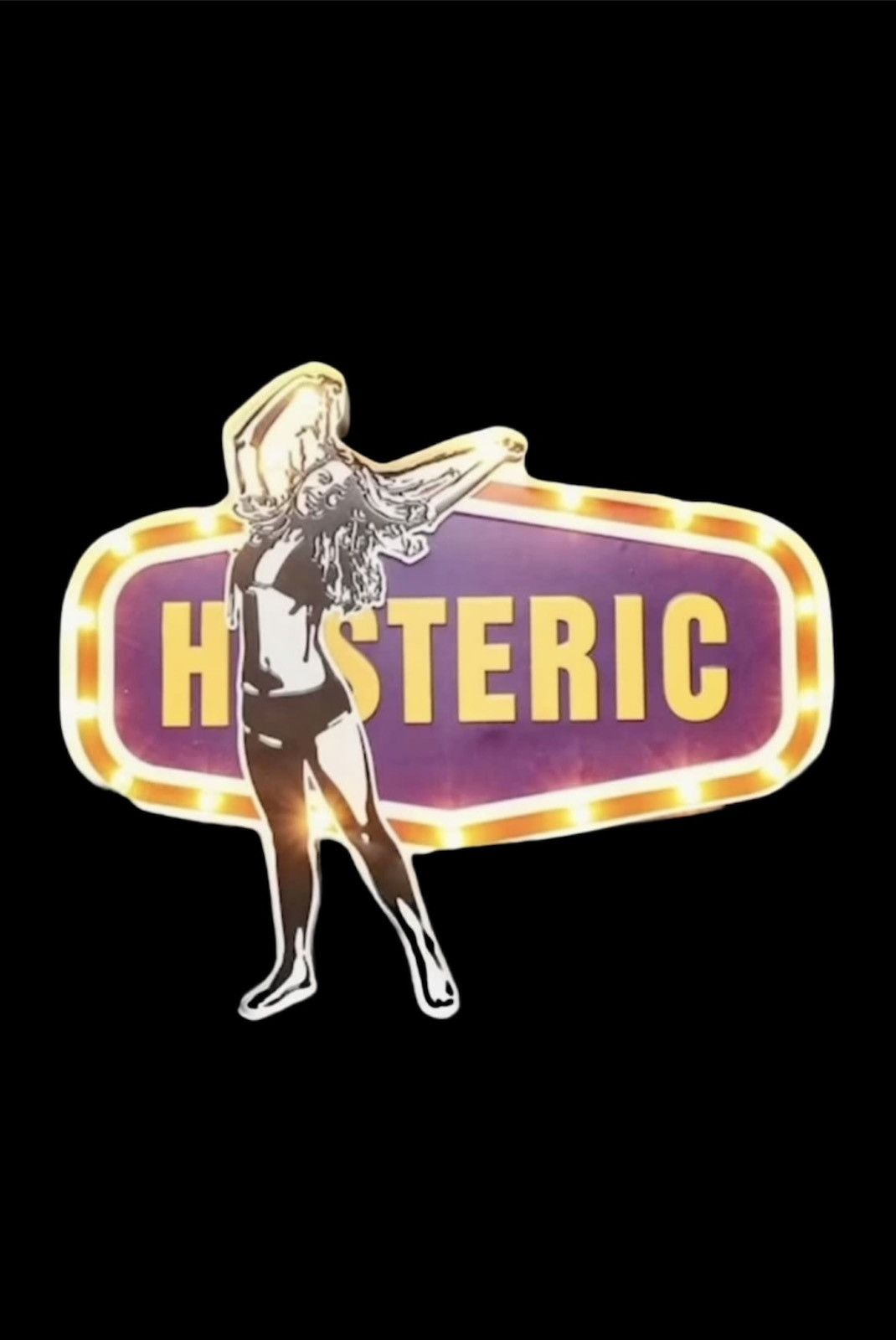 Hysteric Glamour × Japanese Brand LIMITED EDITION HYSTERIC GLAMOUR