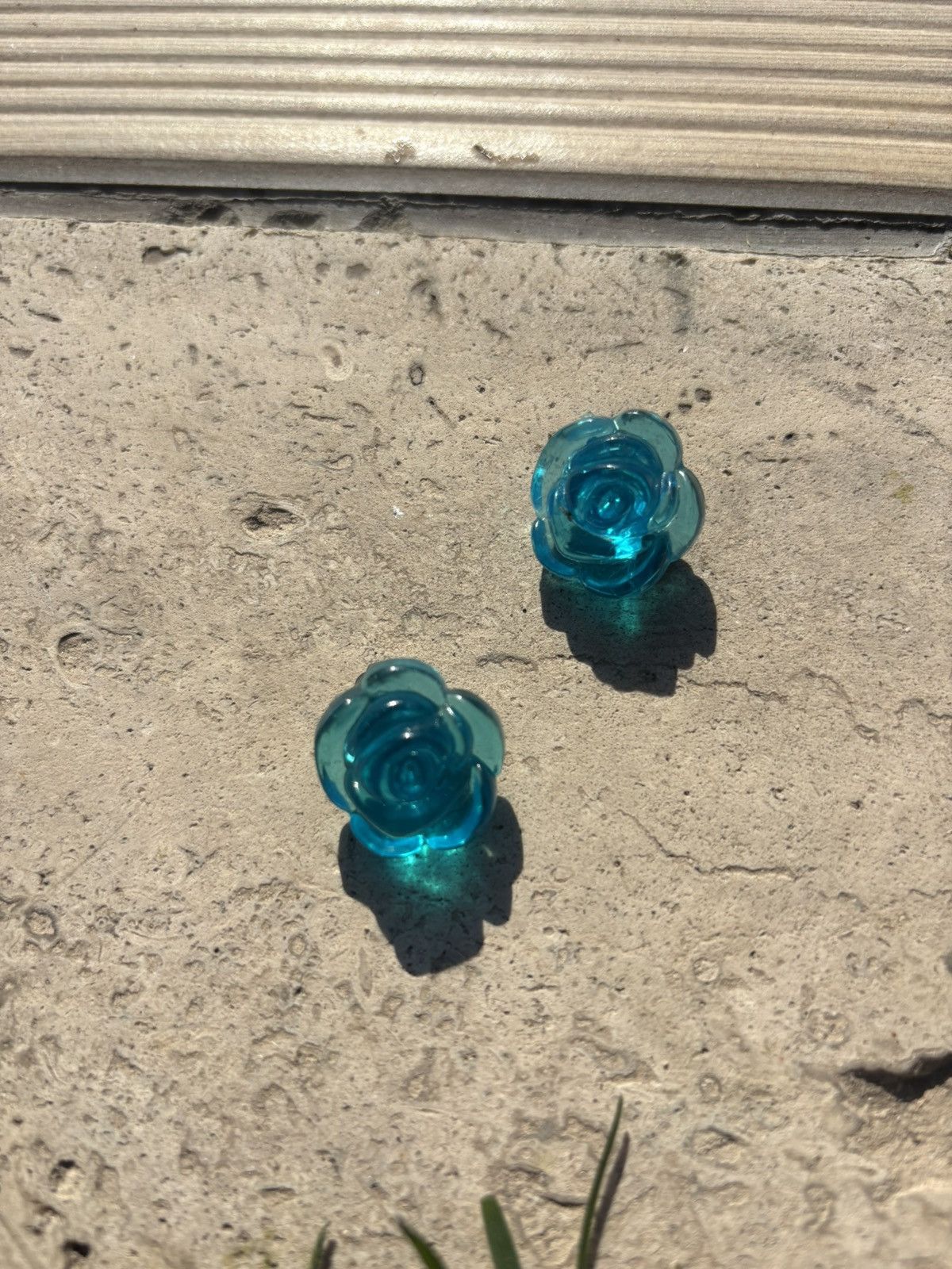 Vintage Vintage earrings Size ONE SIZE - 8 Thumbnail