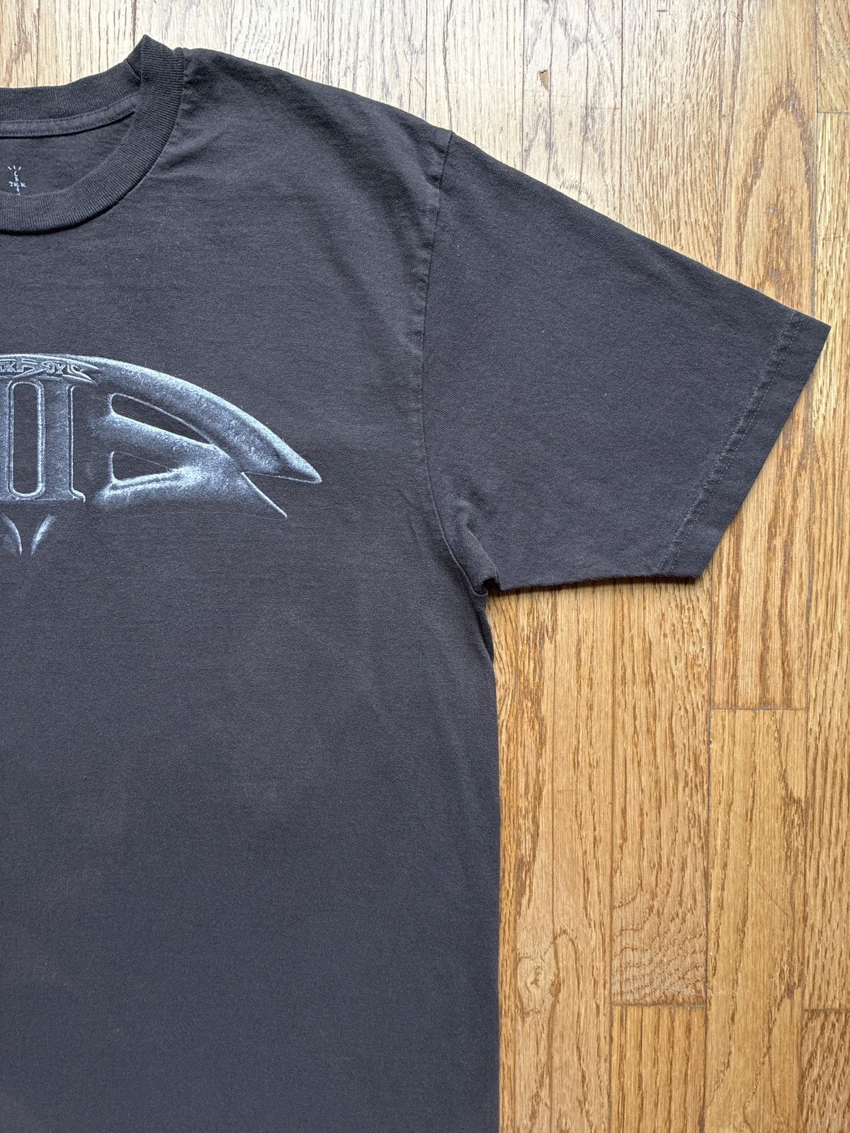 Travis Scott Travis Scott Cactus Jack Jackboys 2 B1 Tee Sz L Size US L / EU 52-54 / 3 - 6 Thumbnail
