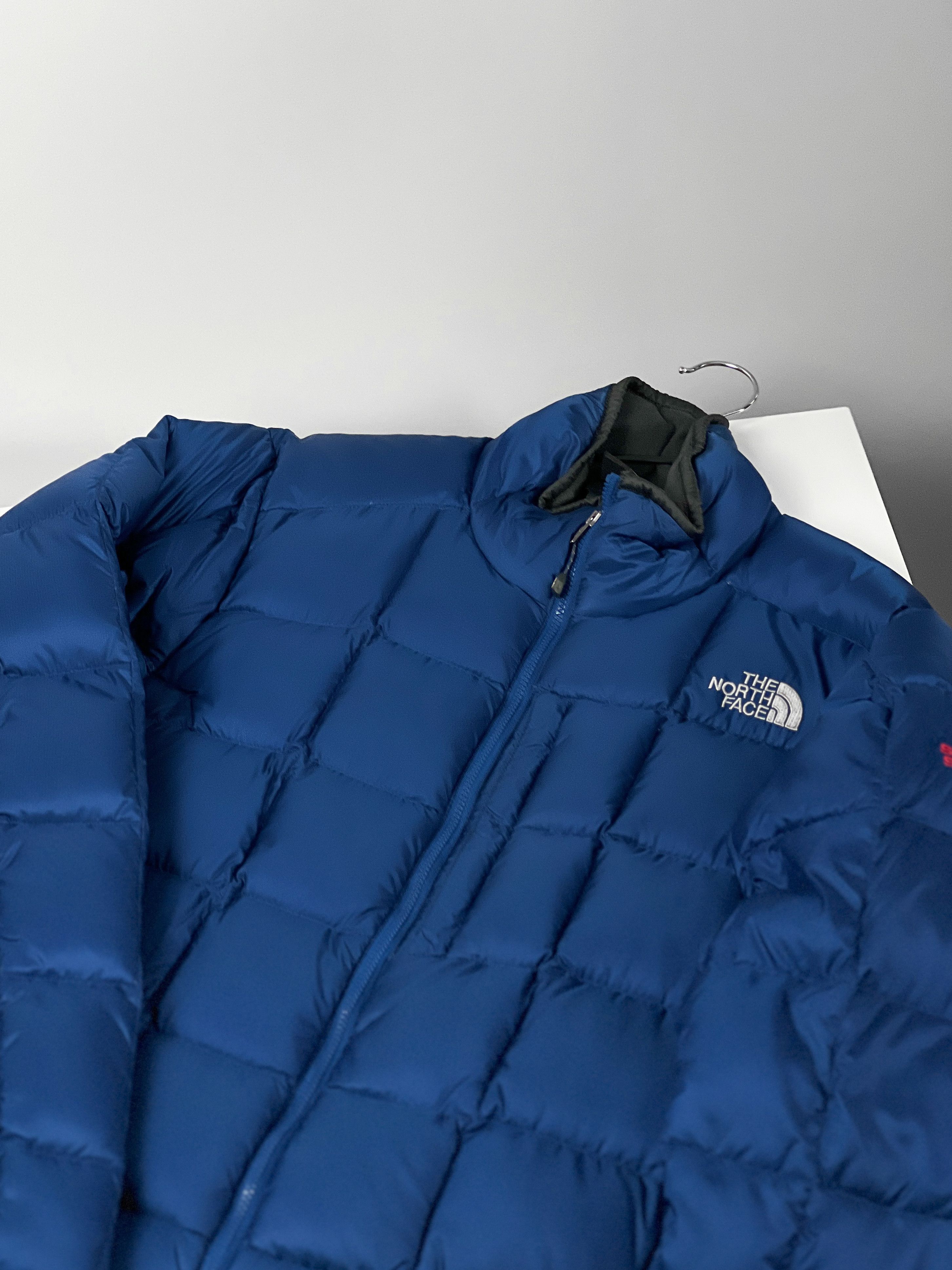 The North Face The North Face Summit Series Men`s `800` Down Jacket Size US S / EU 44-46 / 1 - 2 Thumbnail