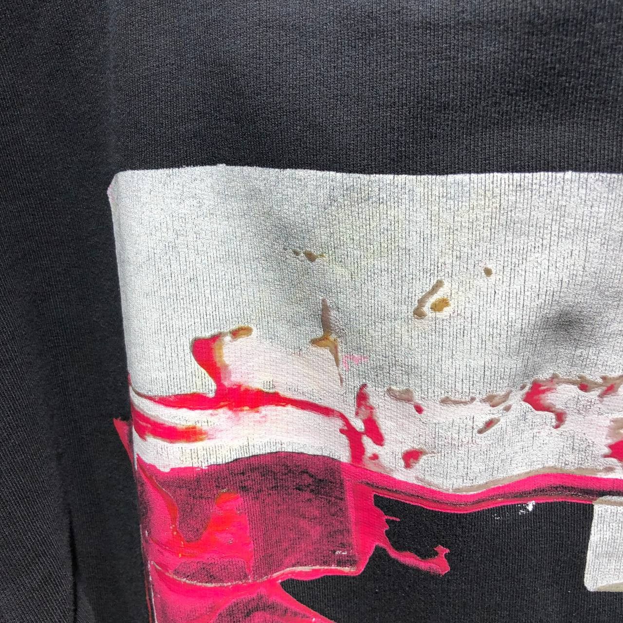Off-White Off-White Acrylic arrows hoodie Size US M / EU 48-50 / 2 - 7 Thumbnail