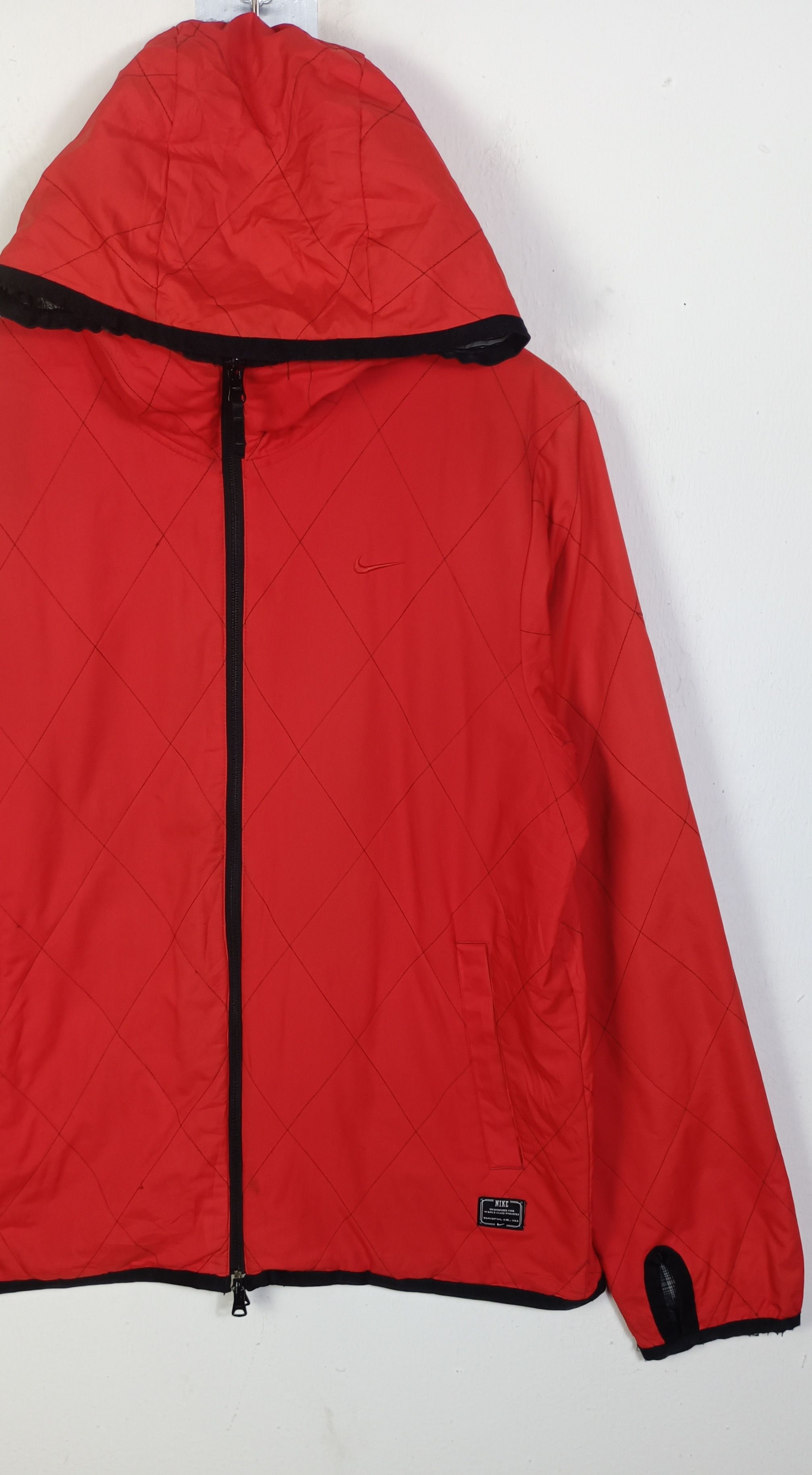 Nike × Nike ACG Riverseble🔥 Nike Engineered Riverseble Hoodie Size US L / EU 52-54 / 3 - 8 Thumbnail